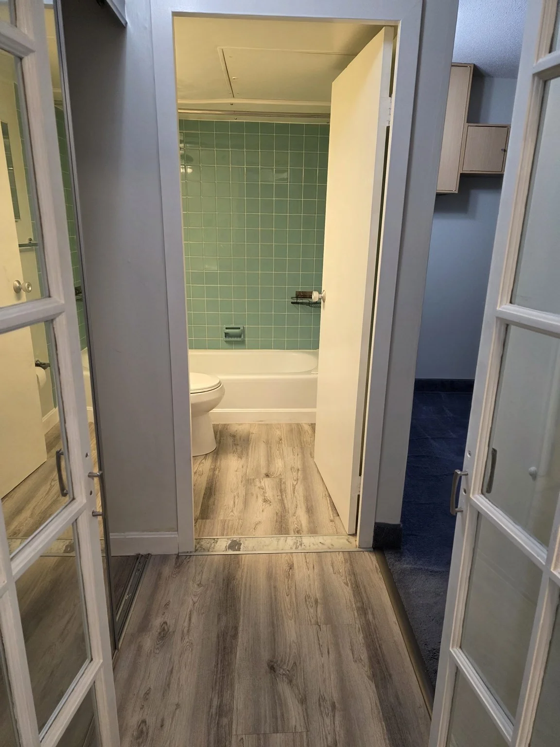 1 bed, 1 bath apartment for rent at 70 Southbridge St Unit 811, Worcester — photo 6 of 10