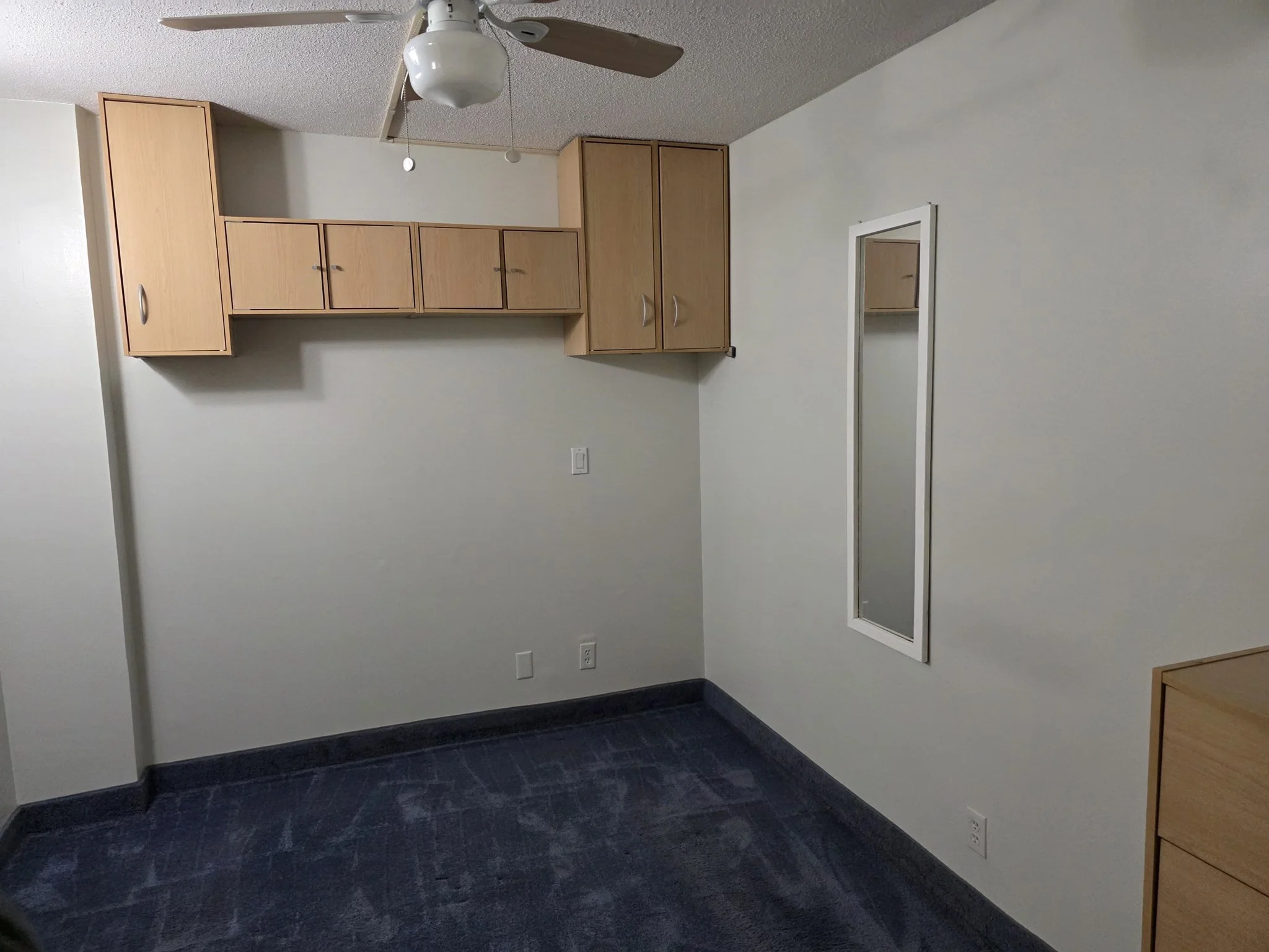 1 bed, 1 bath apartment for rent at 70 Southbridge St Unit 811, Worcester — photo 9 of 10