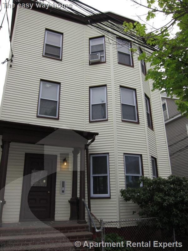 3 bed, 2 bath apartment for rent at 70 Spring St Unit 1, East Cambridge — photo 8 of 8