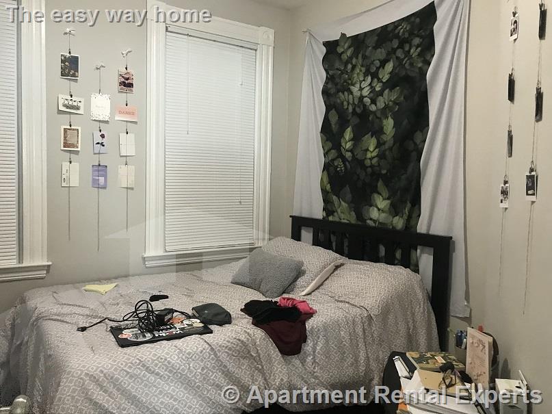 3 bed, 2 bath apartment for rent at 70 Spring St Unit 1, East Cambridge — photo 3 of 8