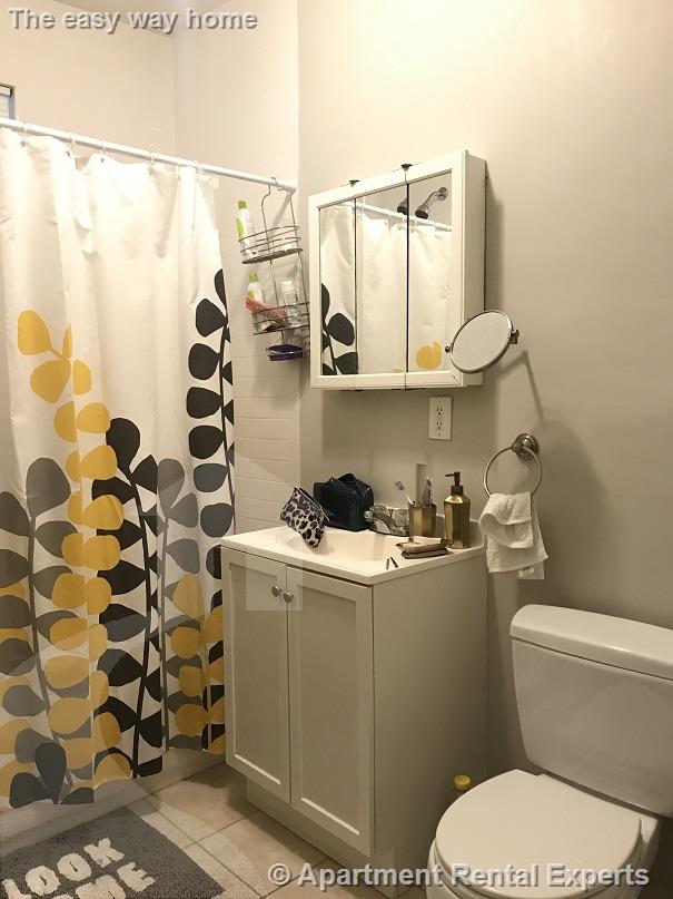 3 bed, 2 bath apartment for rent at 70 Spring St Unit 1, East Cambridge — photo 5 of 8