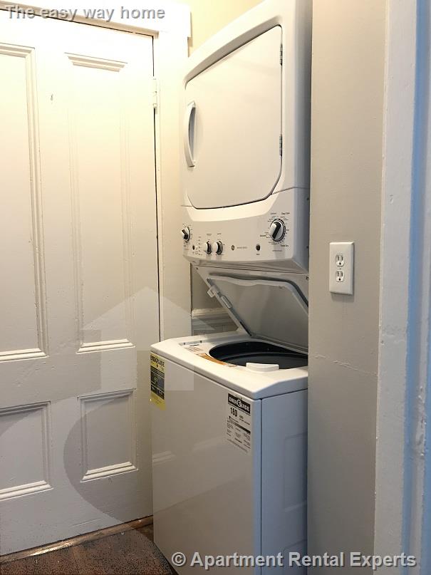 3 bed, 2 bath apartment for rent at 70 Spring St Unit 1, East Cambridge — photo 4 of 8