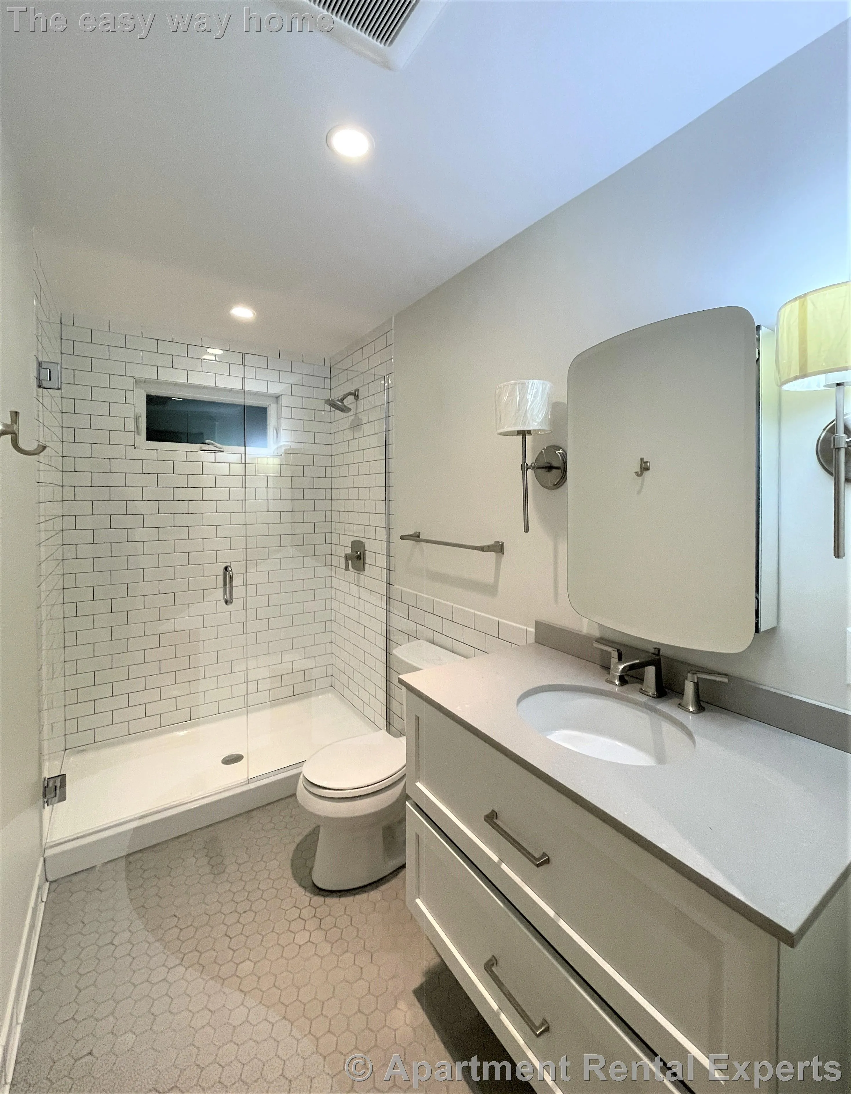 3 bed, 2 bath apartment for rent at 70 Spring St Unit 2, East Cambridge — photo 4 of 9