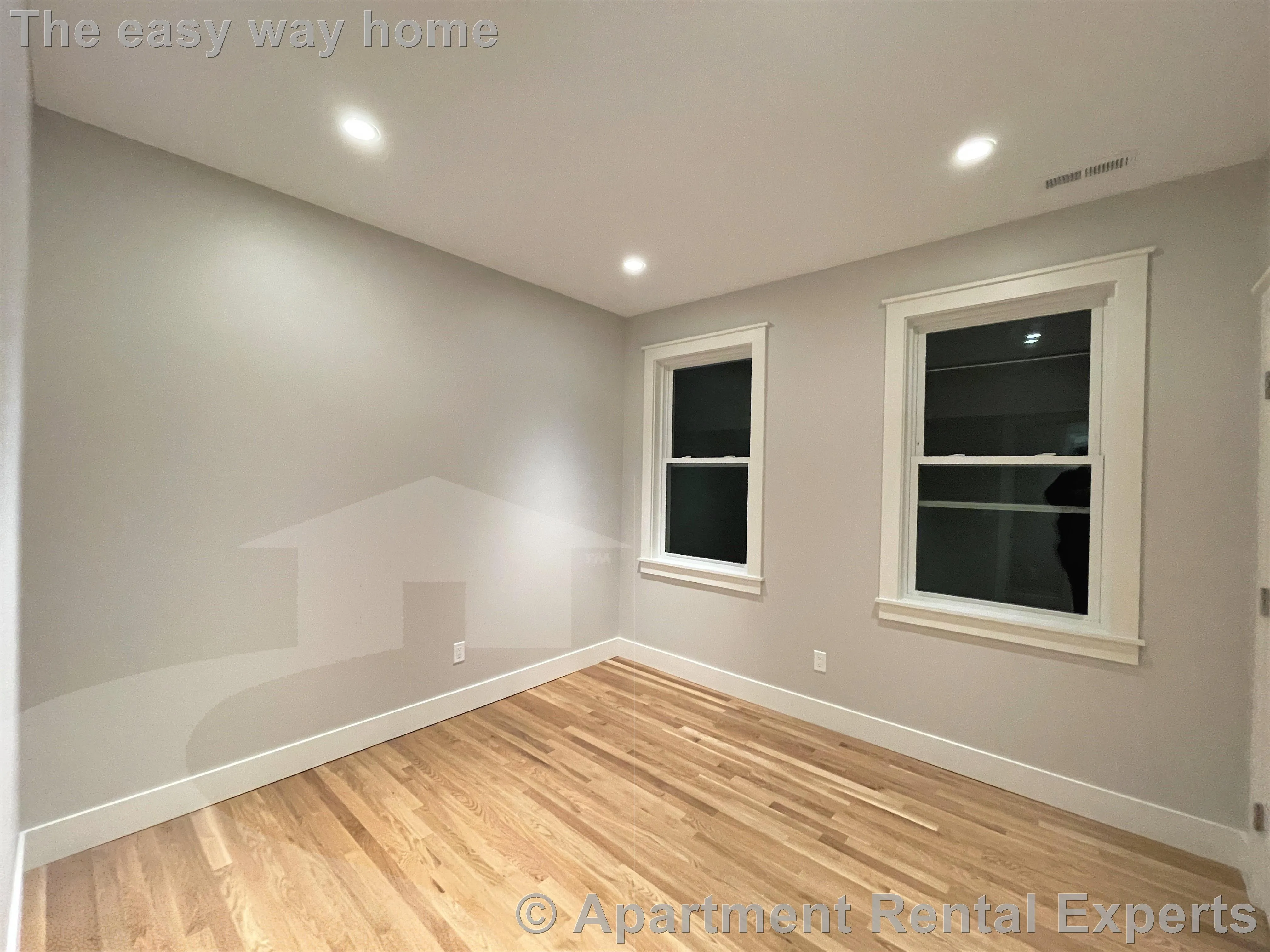 3 bed, 2 bath apartment for rent at 70 Spring St Unit 2, East Cambridge — photo 3 of 9