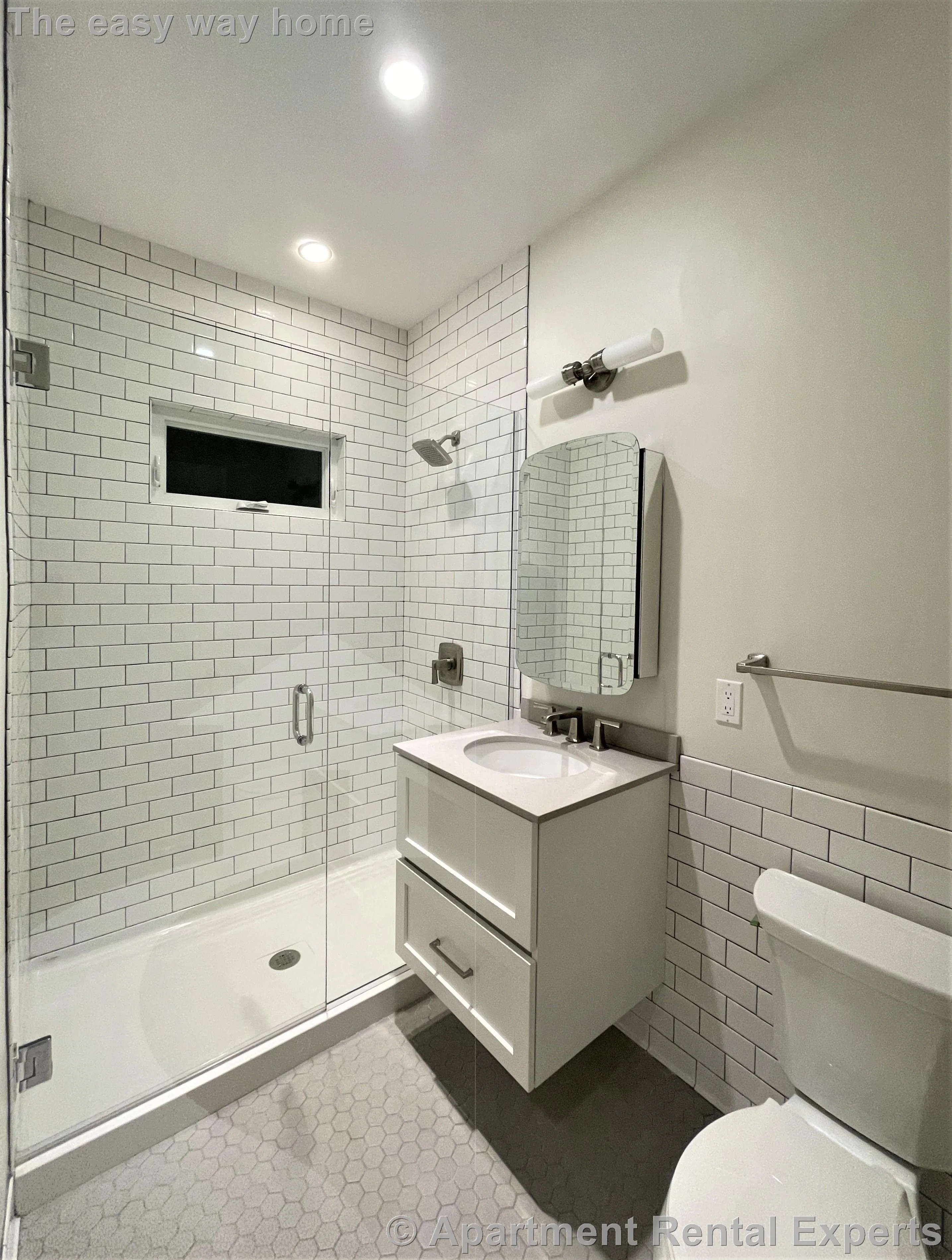 3 bed, 2 bath apartment for rent at 70 Spring St Unit 2, East Cambridge — photo 6 of 9