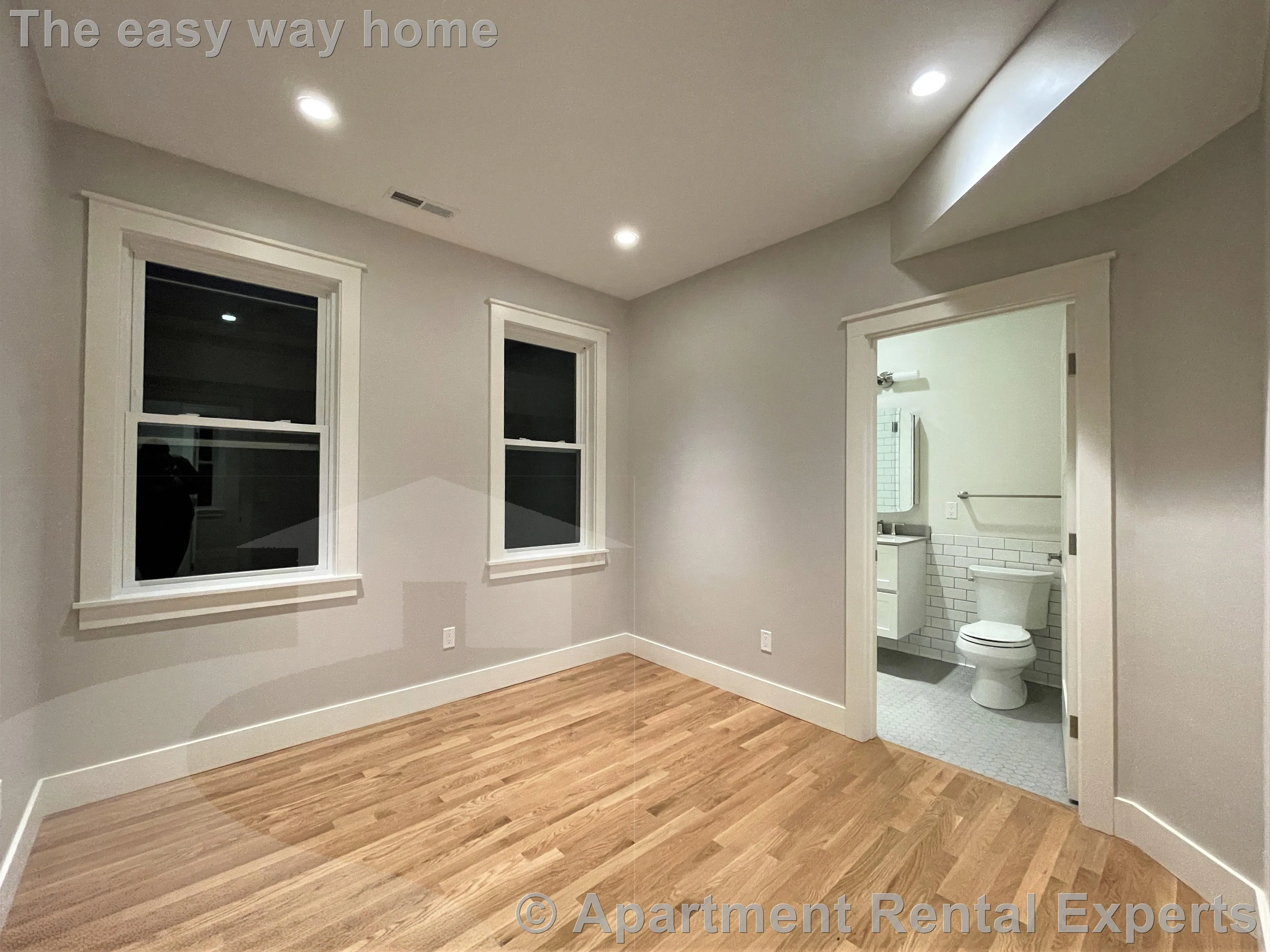 3 bed, 2 bath apartment for rent at 70 Spring St Unit 2, East Cambridge — photo 5 of 9