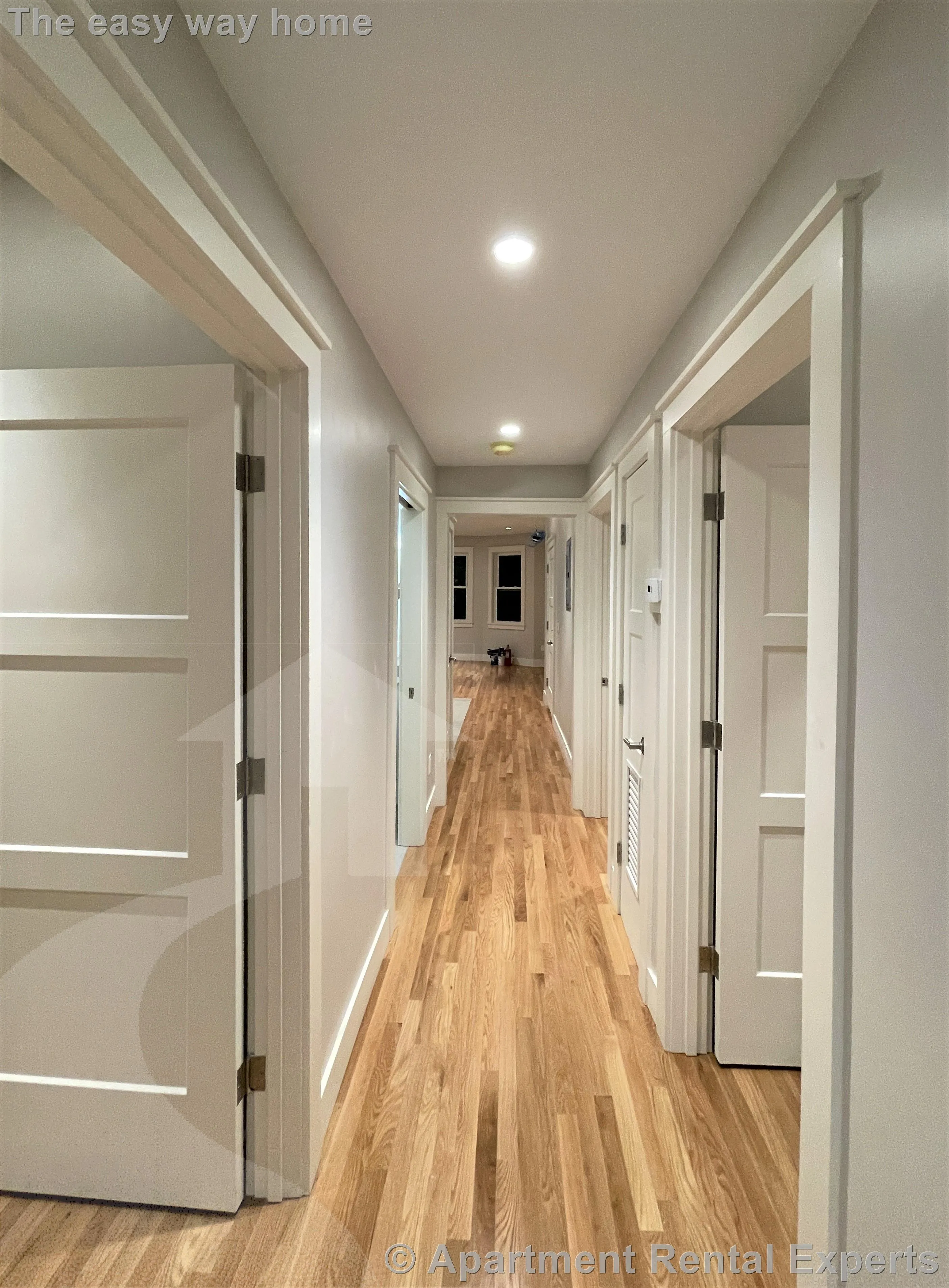 3 bed, 2 bath apartment for rent at 70 Spring St Unit 2, East Cambridge — photo 8 of 9