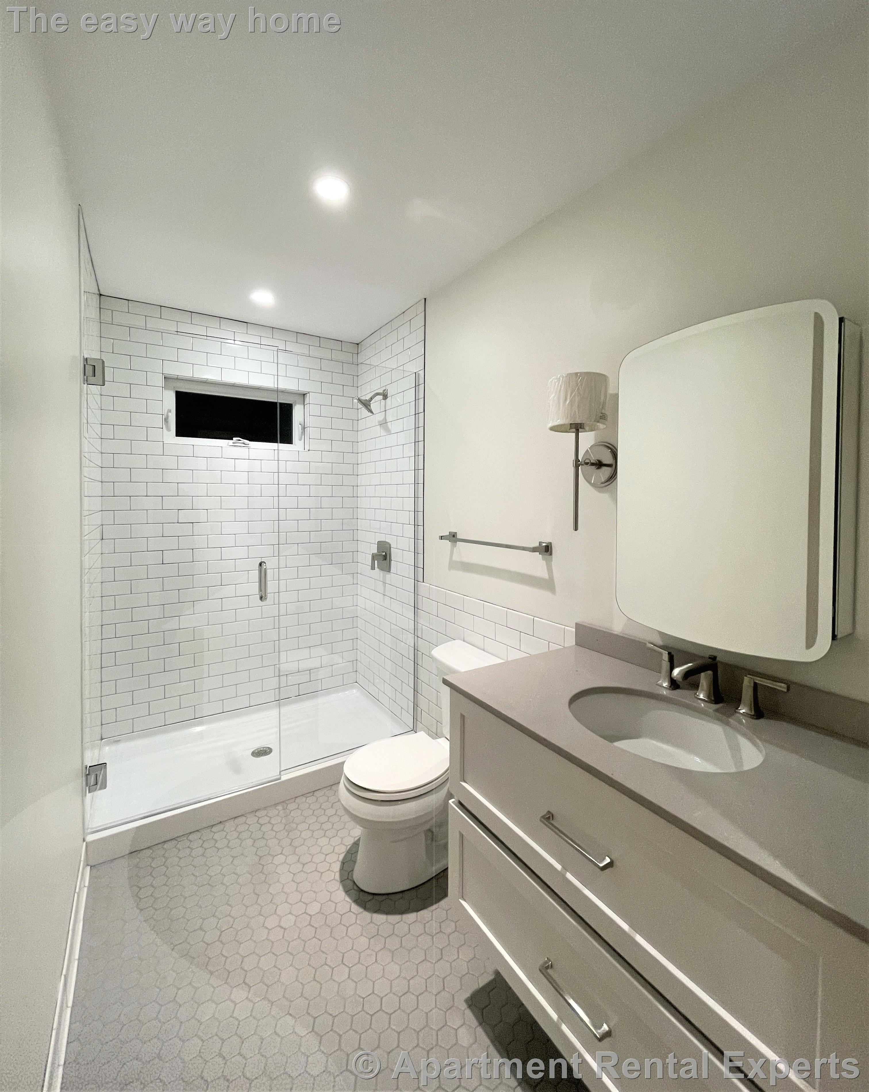 3 bed, 2 bath apartment for rent at 70 Spring St Unit 3, East Cambridge — photo 10 of 13