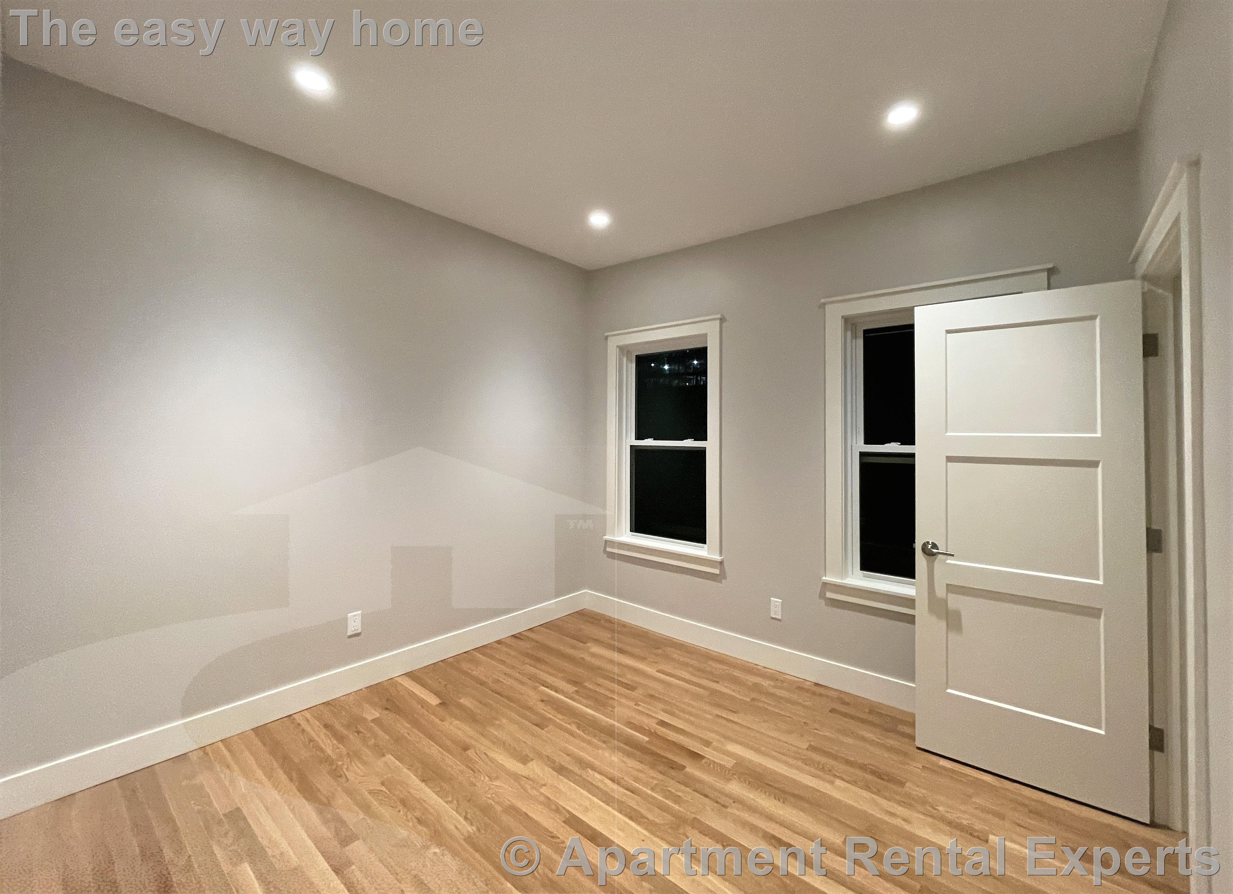 3 bed, 2 bath apartment for rent at 70 Spring St Unit 3, East Cambridge — photo 8 of 13