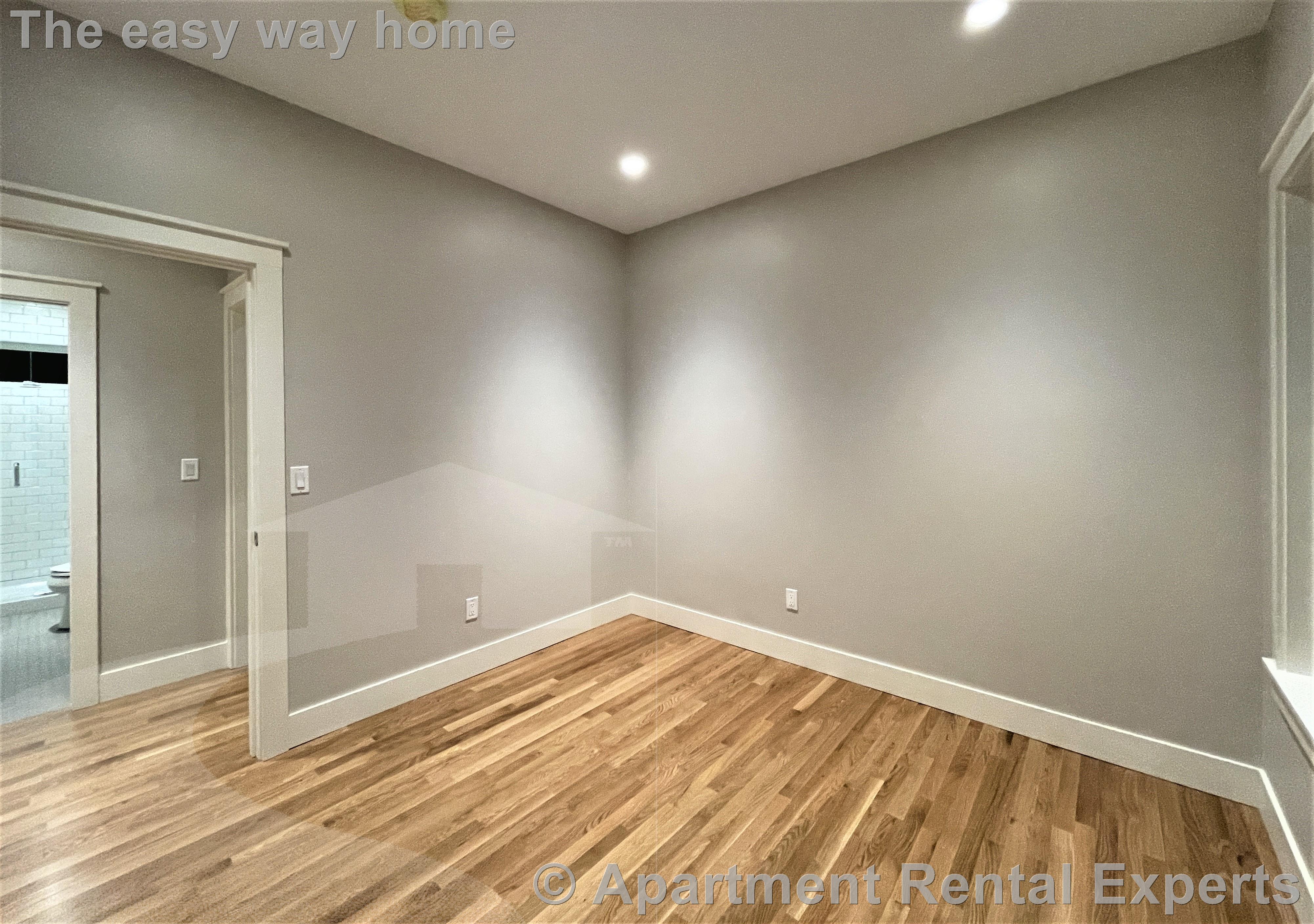 3 bed, 2 bath apartment for rent at 70 Spring St Unit 3, East Cambridge — photo 9 of 13