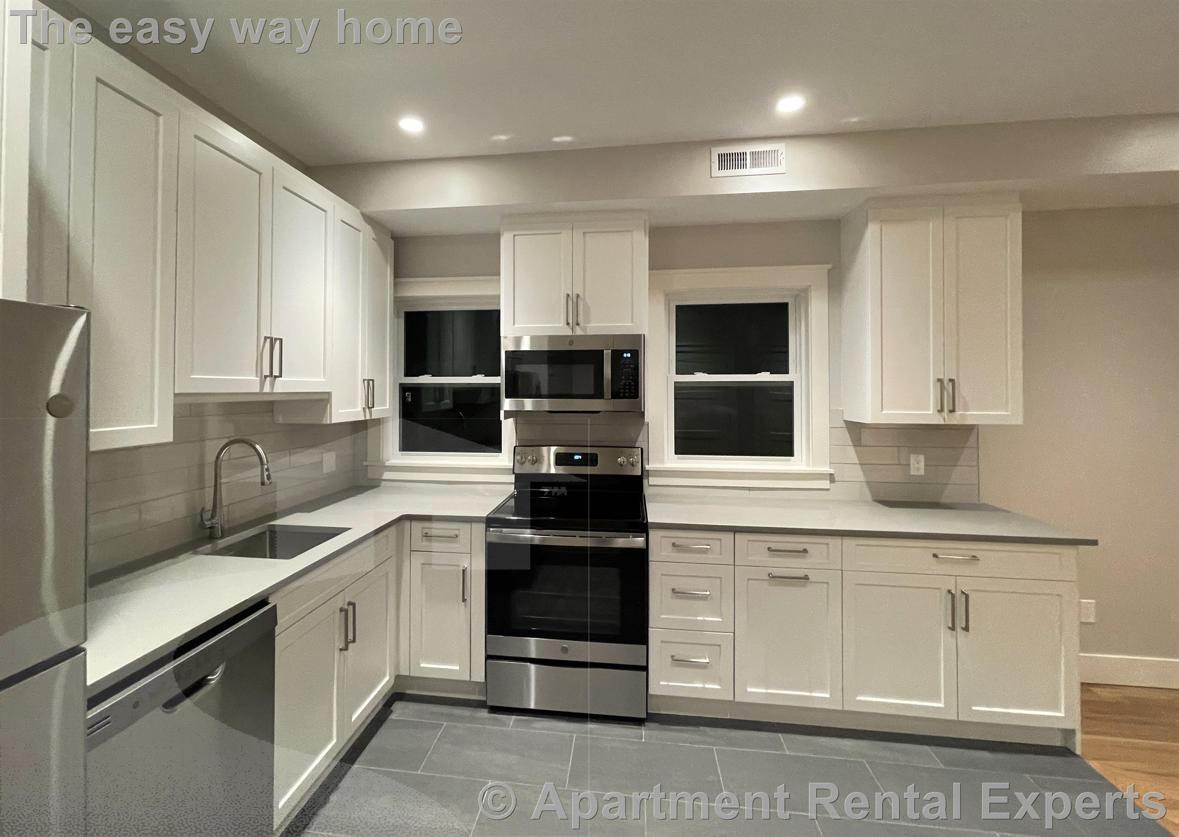 3 bed, 2 bath apartment for rent at 70 Spring St Unit 3, East Cambridge — photo 3 of 13