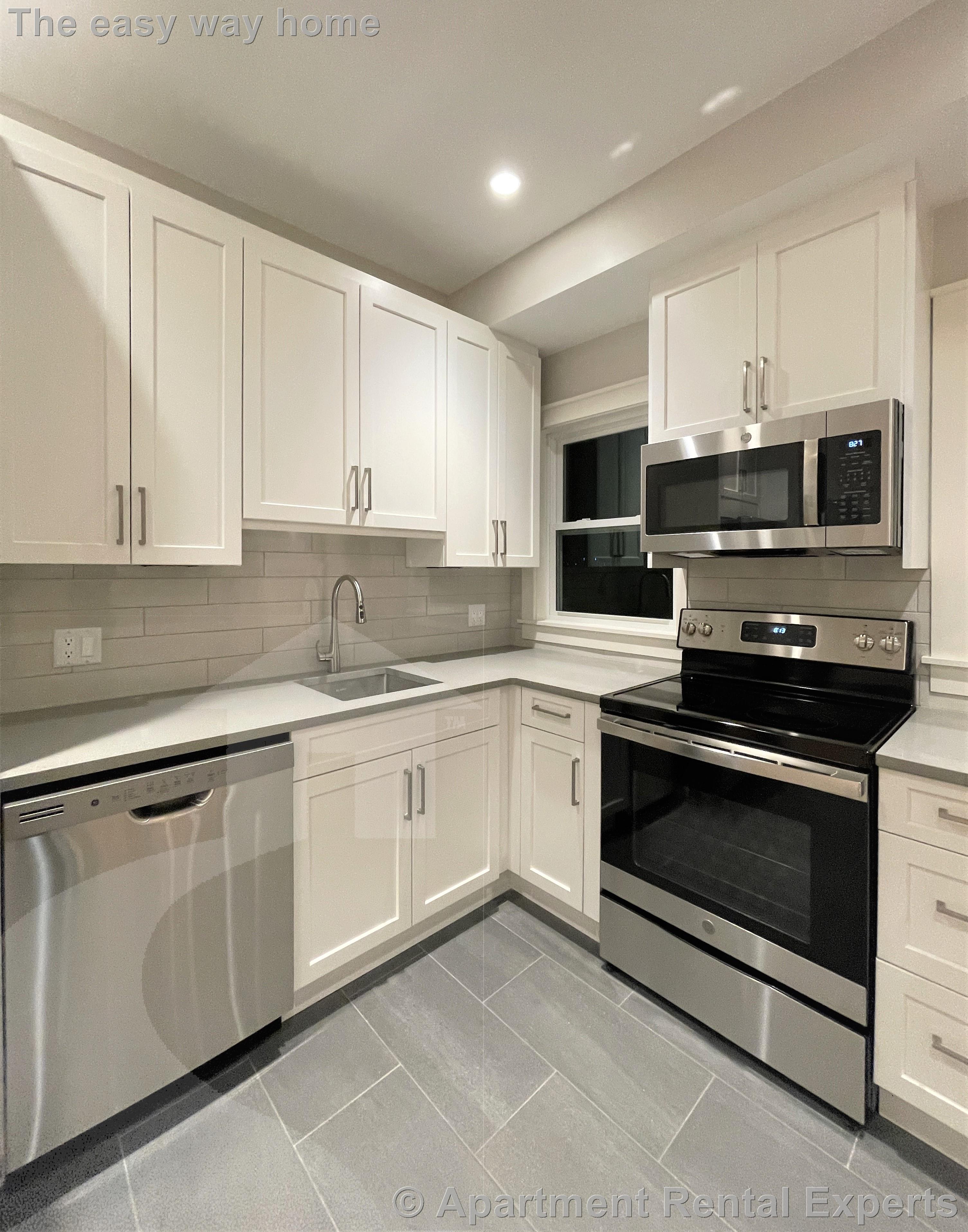 3 bed, 2 bath apartment for rent at 70 Spring St Unit 3, East Cambridge — photo 2 of 13