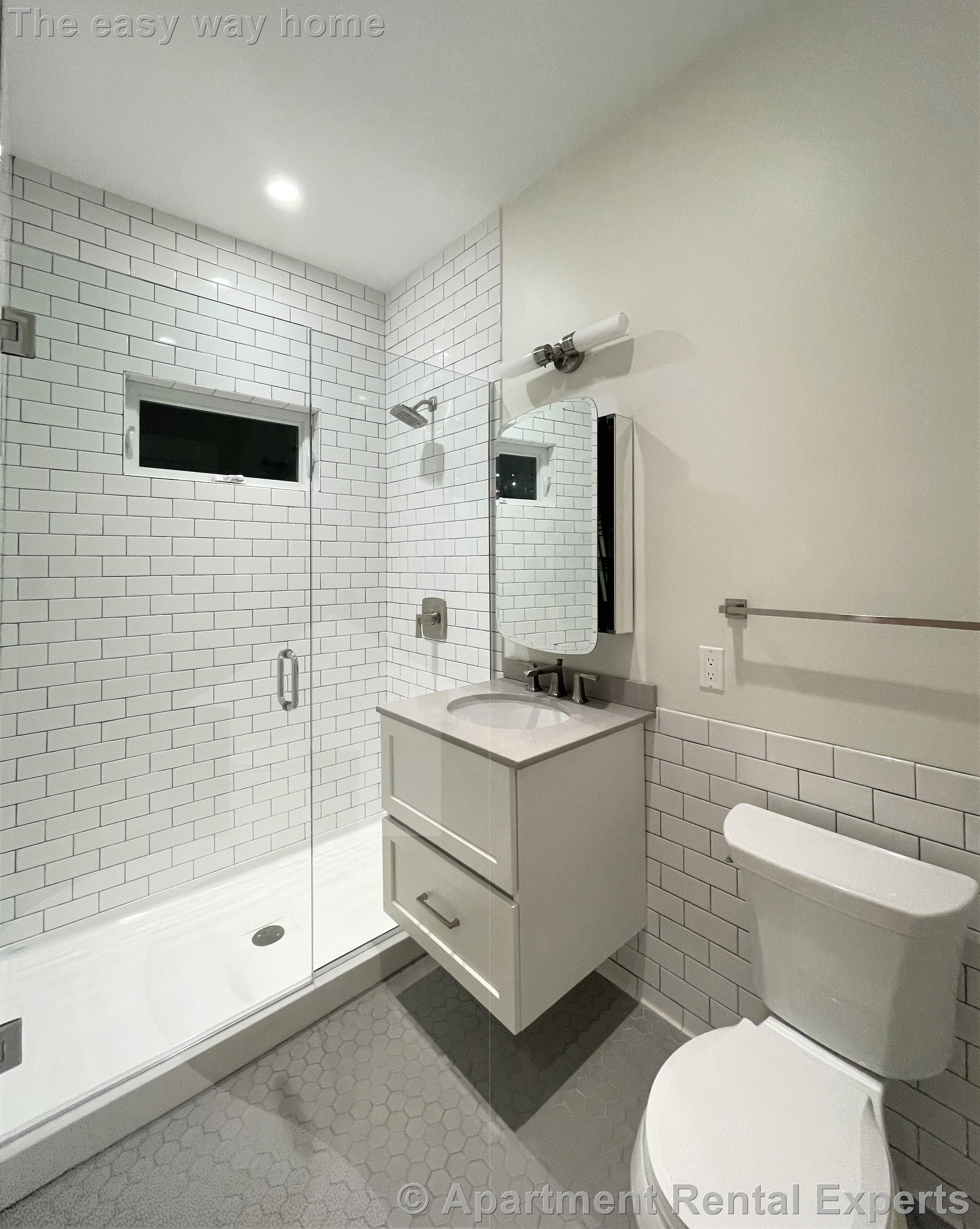 3 bed, 2 bath apartment for rent at 70 Spring St Unit 3, East Cambridge — photo 12 of 13