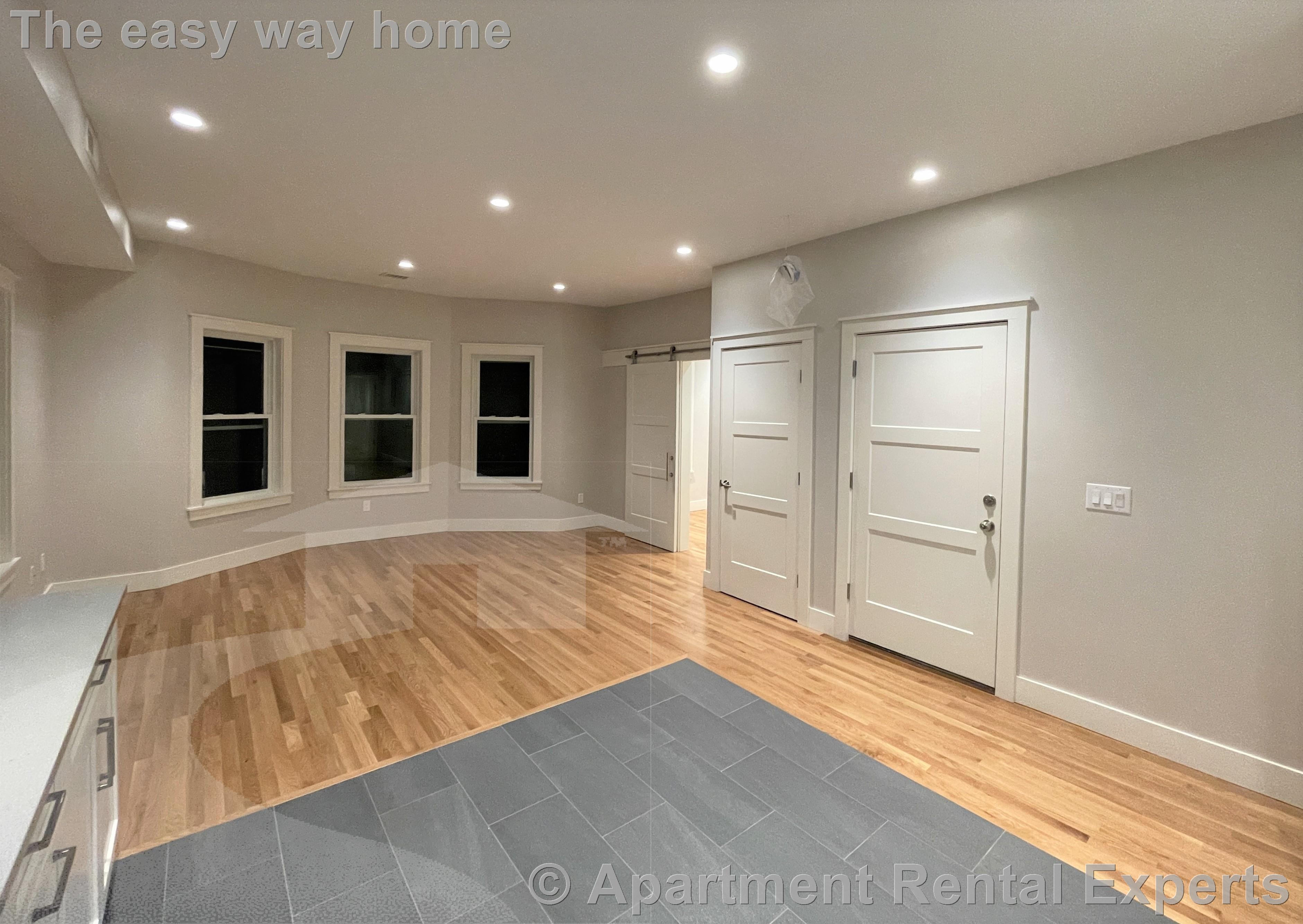 3 bed, 2 bath apartment for rent at 70 Spring St Unit 3, East Cambridge — photo 5 of 13