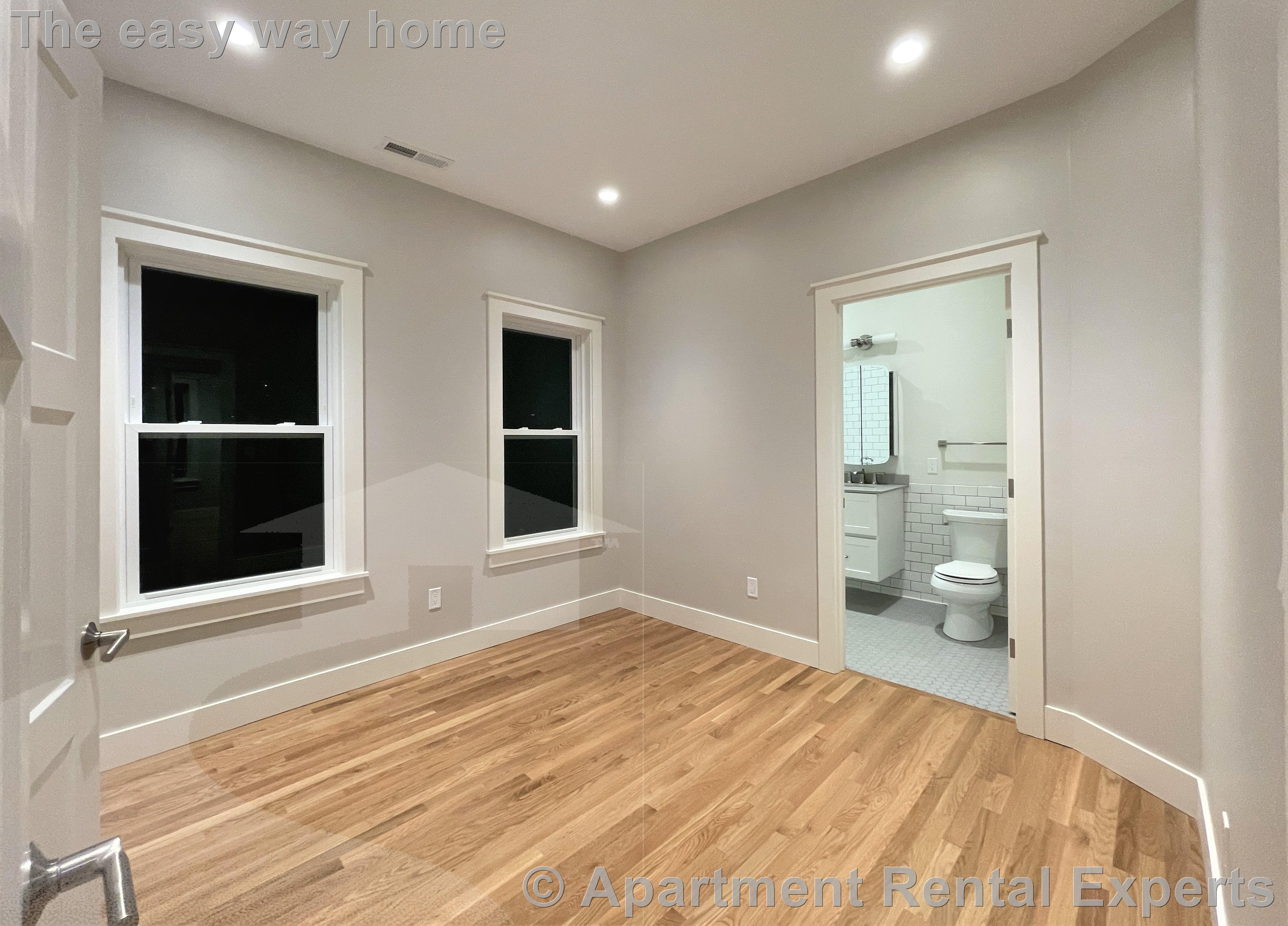 3 bed, 2 bath apartment for rent at 70 Spring St Unit 3, East Cambridge — photo 11 of 13