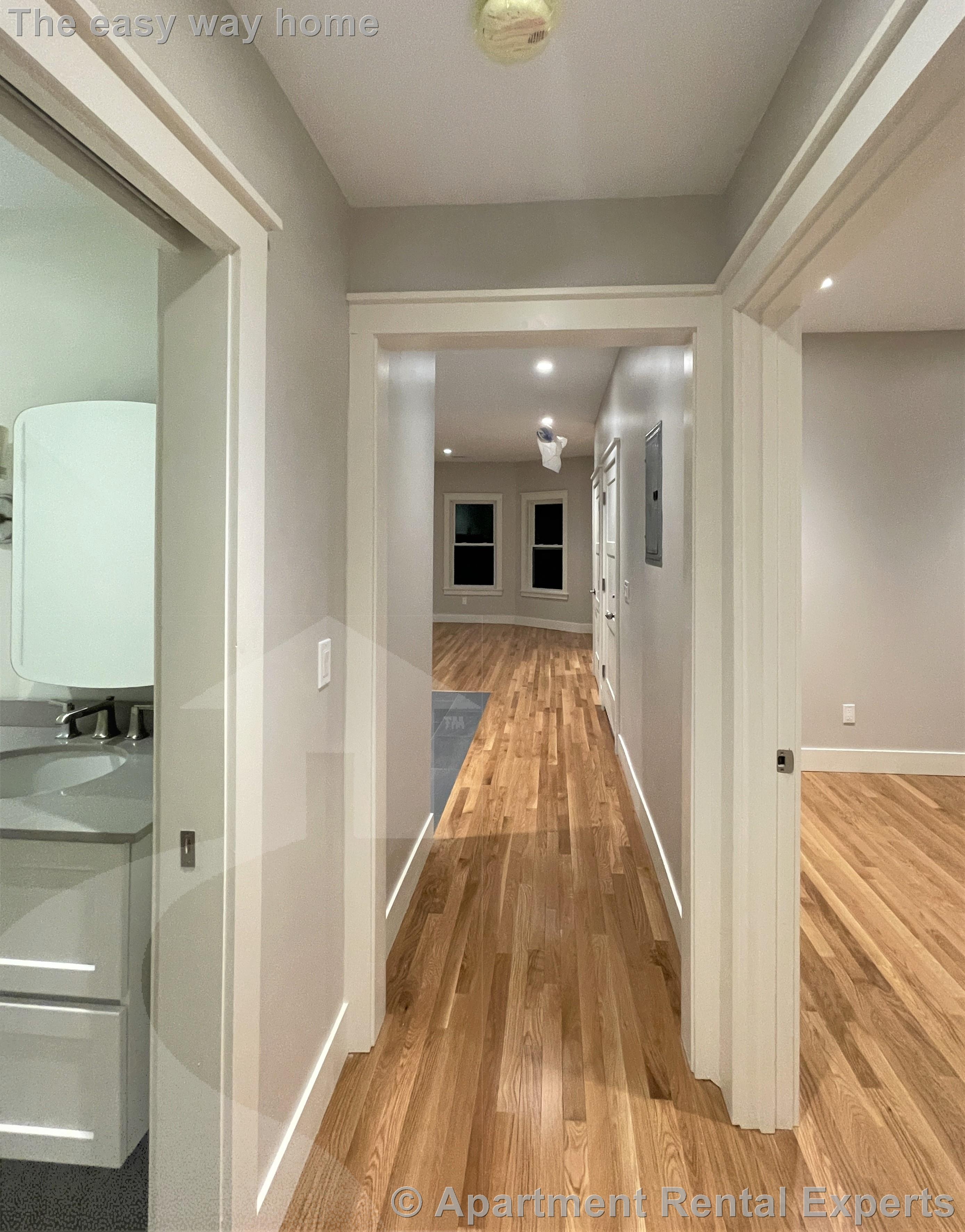 3 bed, 2 bath apartment for rent at 70 Spring St Unit 3, East Cambridge — photo 7 of 13