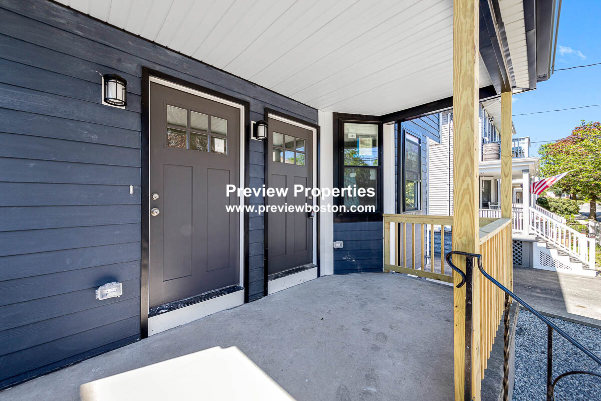 5 bed, 4+ bath apartment for rent at 70 Stanley Ave Unit 1, South Medford — photo 23 of 33