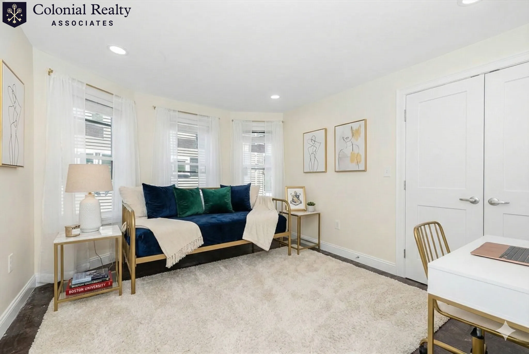5 bed, 5.5 bath apartment for rent at 70 Stanley Ave Unit Ave, South Medford — photo 7 of 27