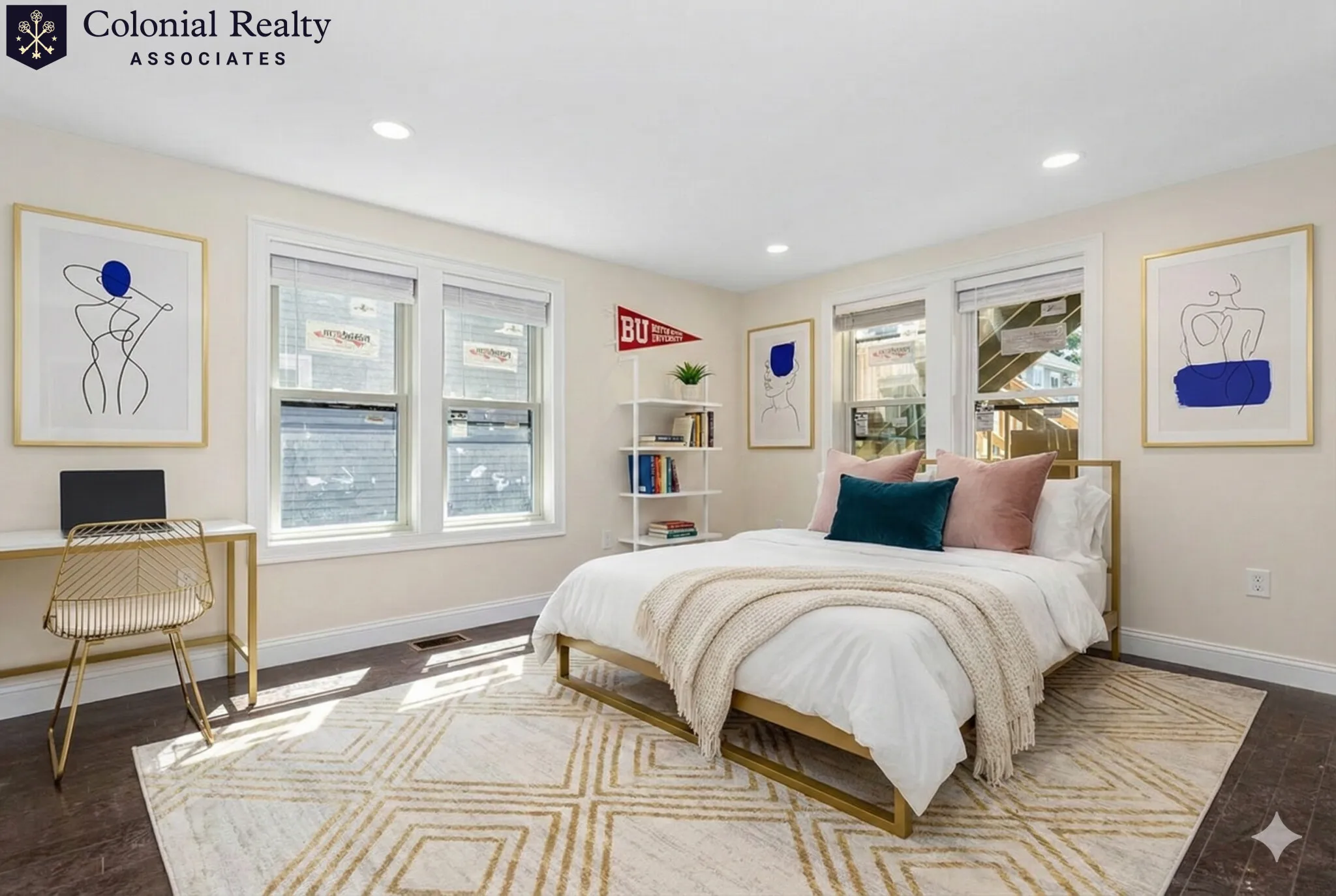 5 bed, 5.5 bath apartment for rent at 70 Stanley Ave Unit Ave, South Medford — photo 3 of 27