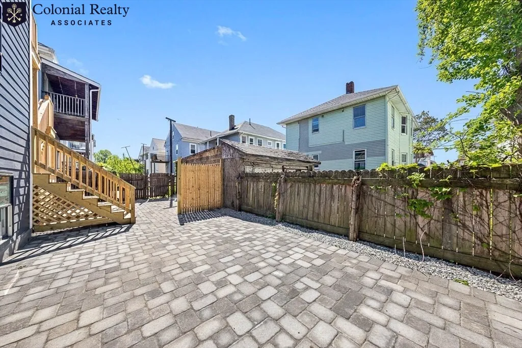 5 bed, 5.5 bath apartment for rent at 70 Stanley Ave Unit Ave, South Medford — photo 24 of 27