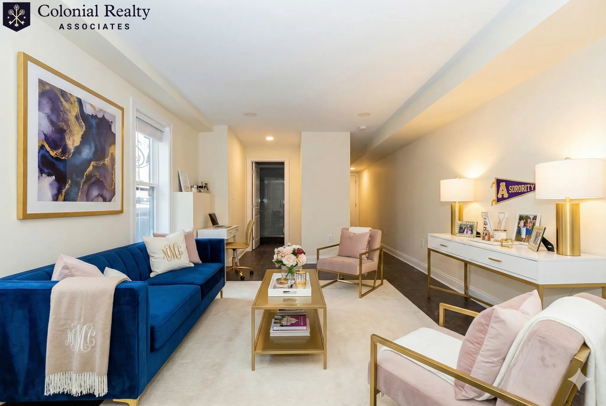 5 bed, 5.5 bath apartment for rent at 70 Stanley Ave Unit Ave, South Medford