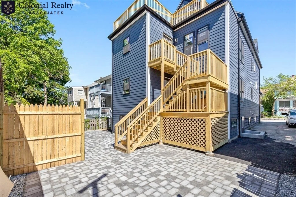 5 bed, 5.5 bath apartment for rent at 70 Stanley Ave Unit Ave, South Medford — photo 26 of 27