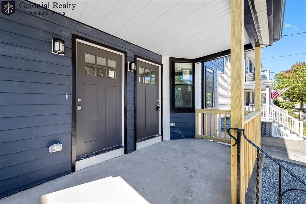 5 bed, 5.5 bath apartment for rent at 70 Stanley Ave Unit Ave, South Medford — photo 22 of 27