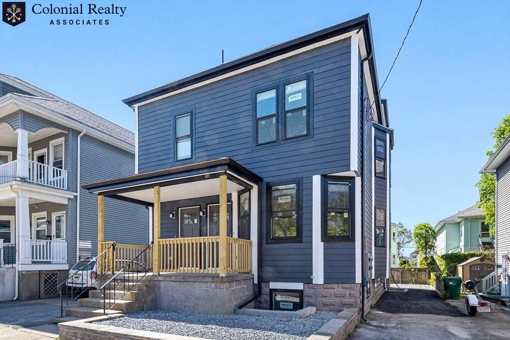 5 bed, 5.5 bath apartment for rent at 70 Stanley Ave Unit Ave, South Medford — photo 11 of 27
