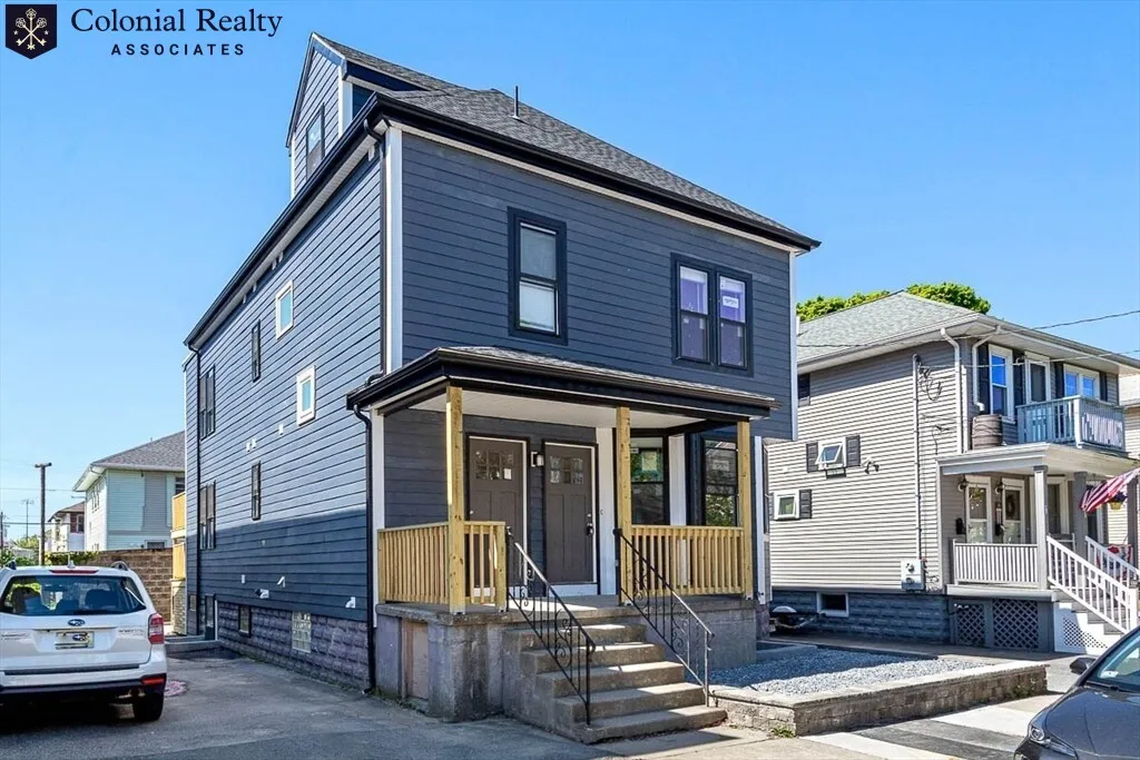 5 bed, 5.5 bath apartment for rent at 70 Stanley Ave Unit Ave, South Medford — photo 12 of 27