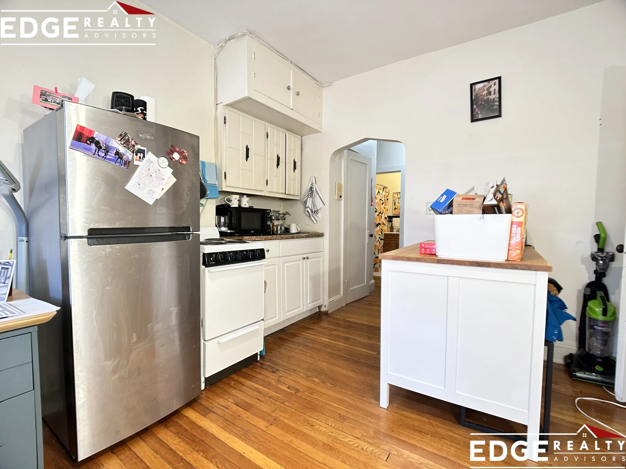 Studio bed, 1 bath apartment for rent at 70 Strathmore Rd Unit 11, Brighton