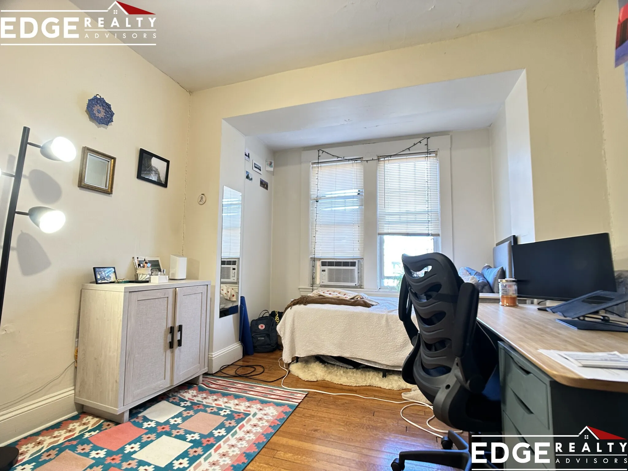 Studio bed, 1 bath apartment for rent at 70 Strathmore Rd Unit 11, Brighton — photo 4 of 5
