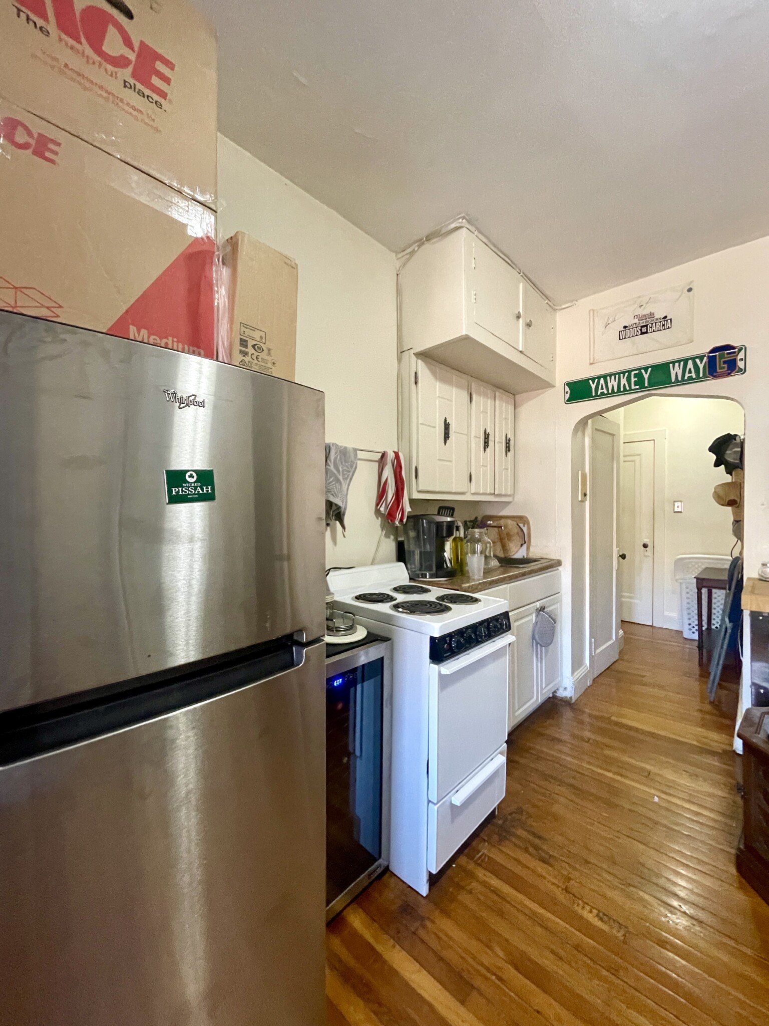 Studio bed, 1 bath apartment for rent at 70 Strathmore Rd Unit 11A, Brighton — photo 5 of 7