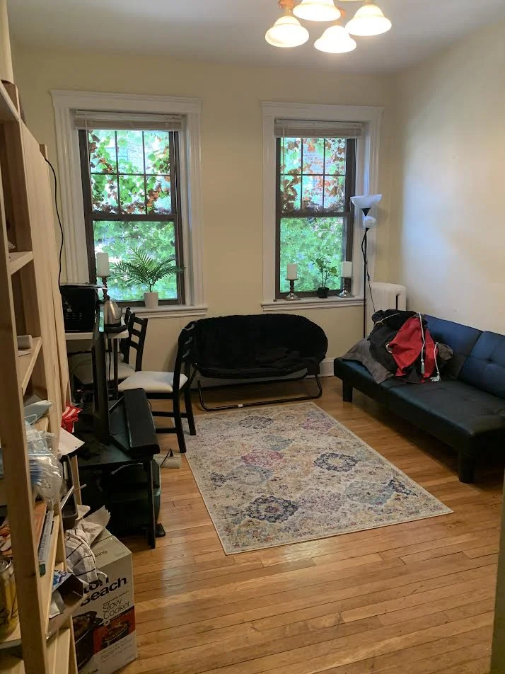 1 bed, 1 bath apartment for rent at 70 Strathmore Rd Unit 1A, Brighton — photo 4 of 4