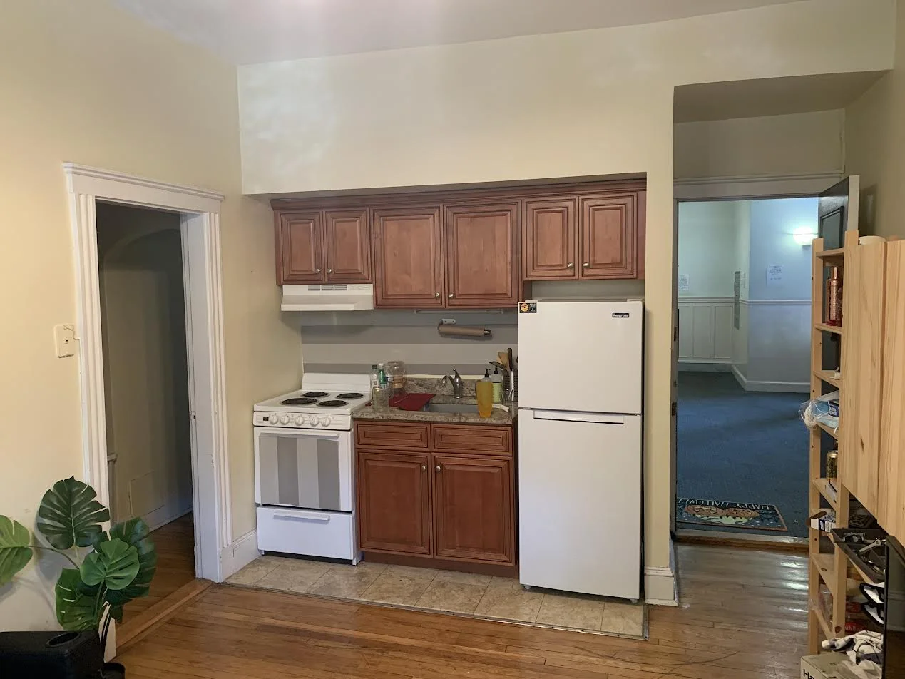 1 bed, 1 bath apartment for rent at 70 Strathmore Rd Unit 1A, Brighton — photo 3 of 4