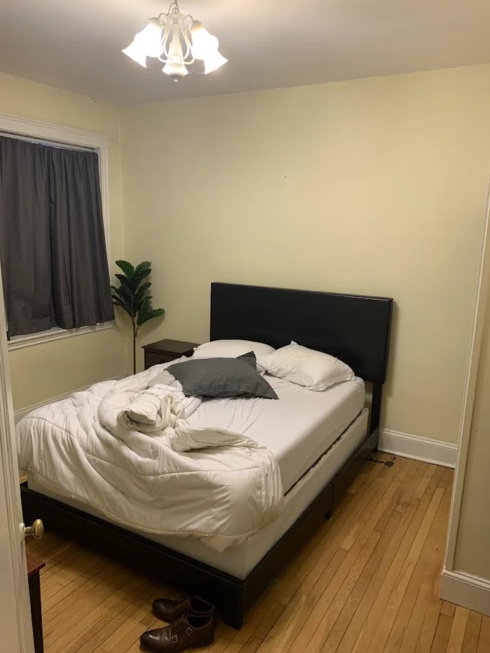 1 bed, 1 bath apartment for rent at 70 Strathmore Rd Unit 1A, Brighton