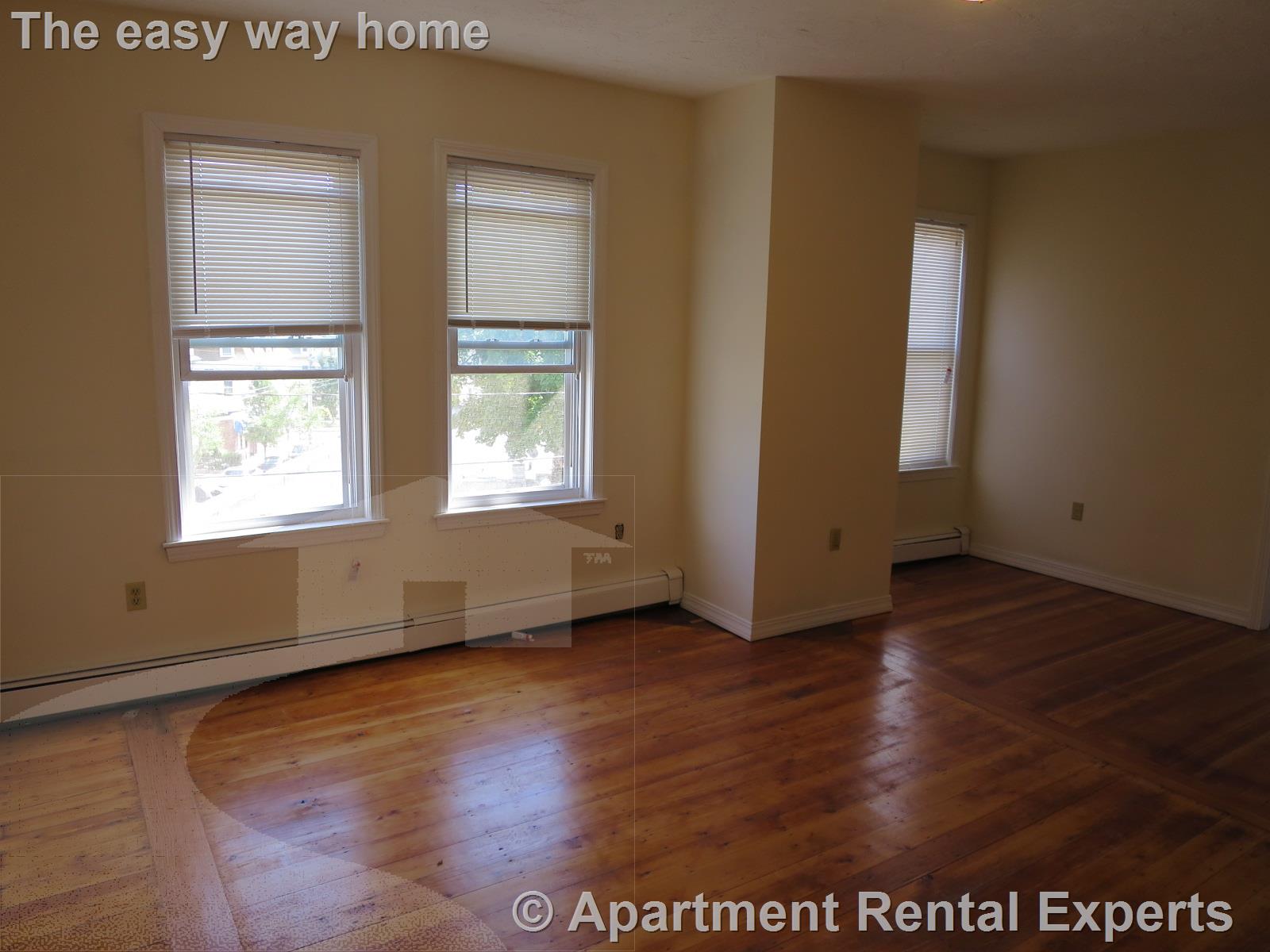 2 bed, 1 bath apartment for rent at 70 Summer St Unit 3L, Union Square — photo 4 of 10