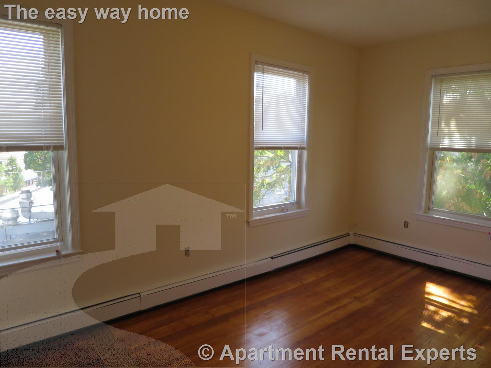 2 bed, 1 bath apartment for rent at 70 Summer St Unit 3L, Union Square — photo 9 of 10