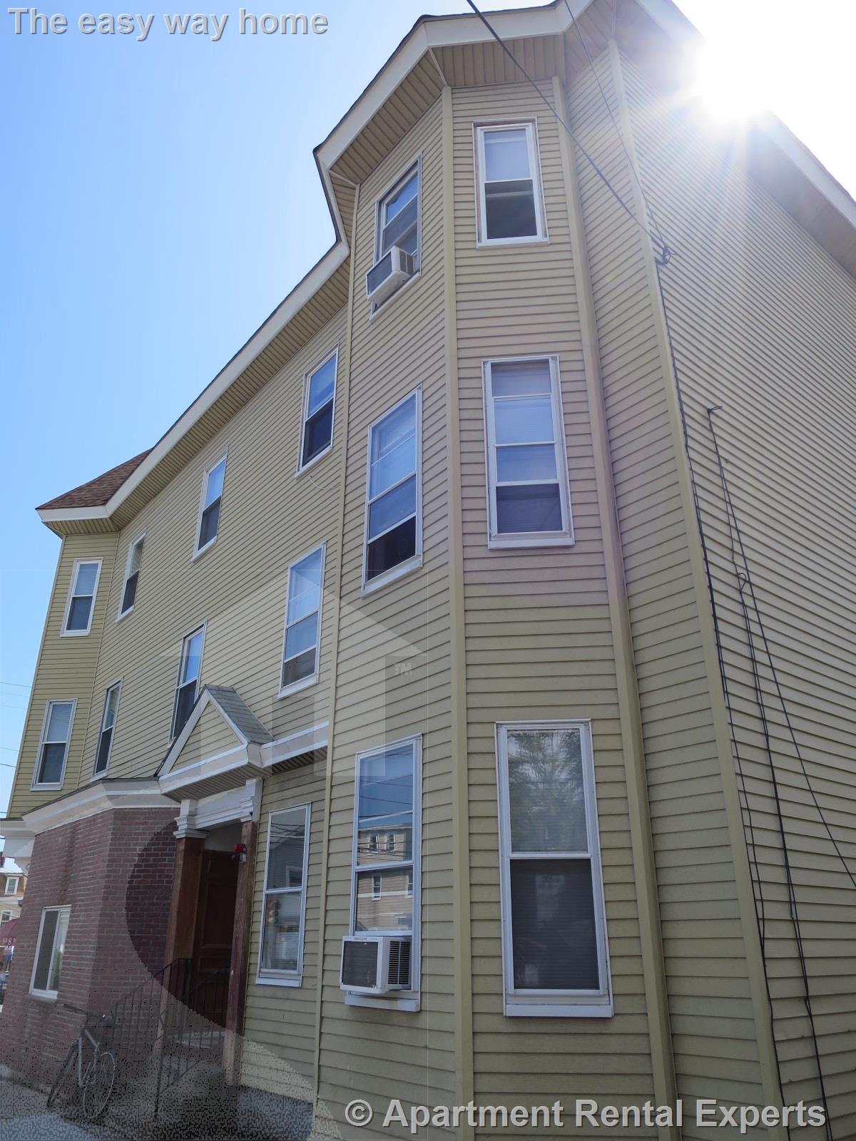 2 bed, 1 bath apartment for rent at 70 Summer St Unit 3L, Union Square — photo 10 of 10