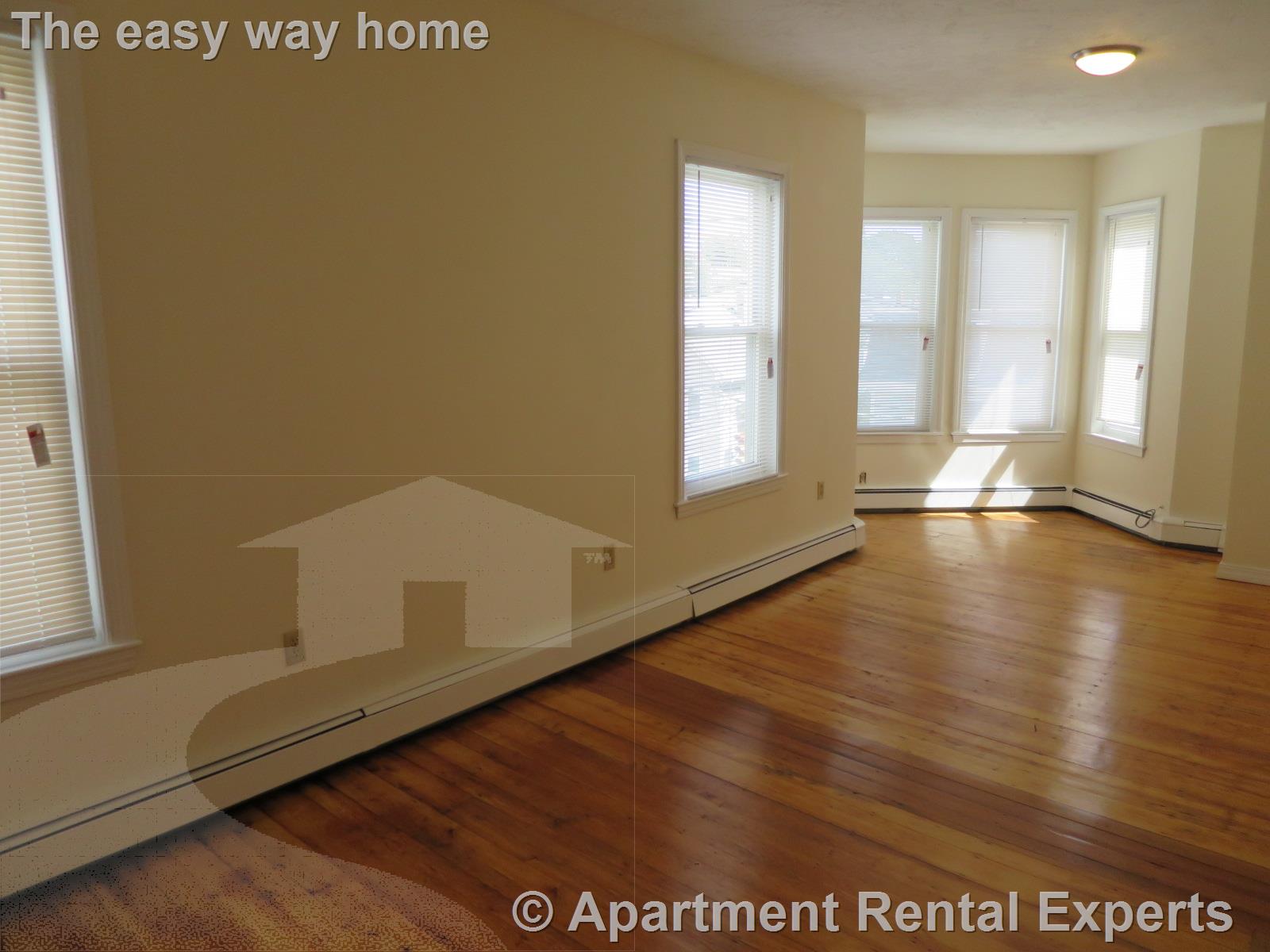 2 bed, 1 bath apartment for rent at 70 Summer St Unit 3L, Union Square — photo 3 of 10