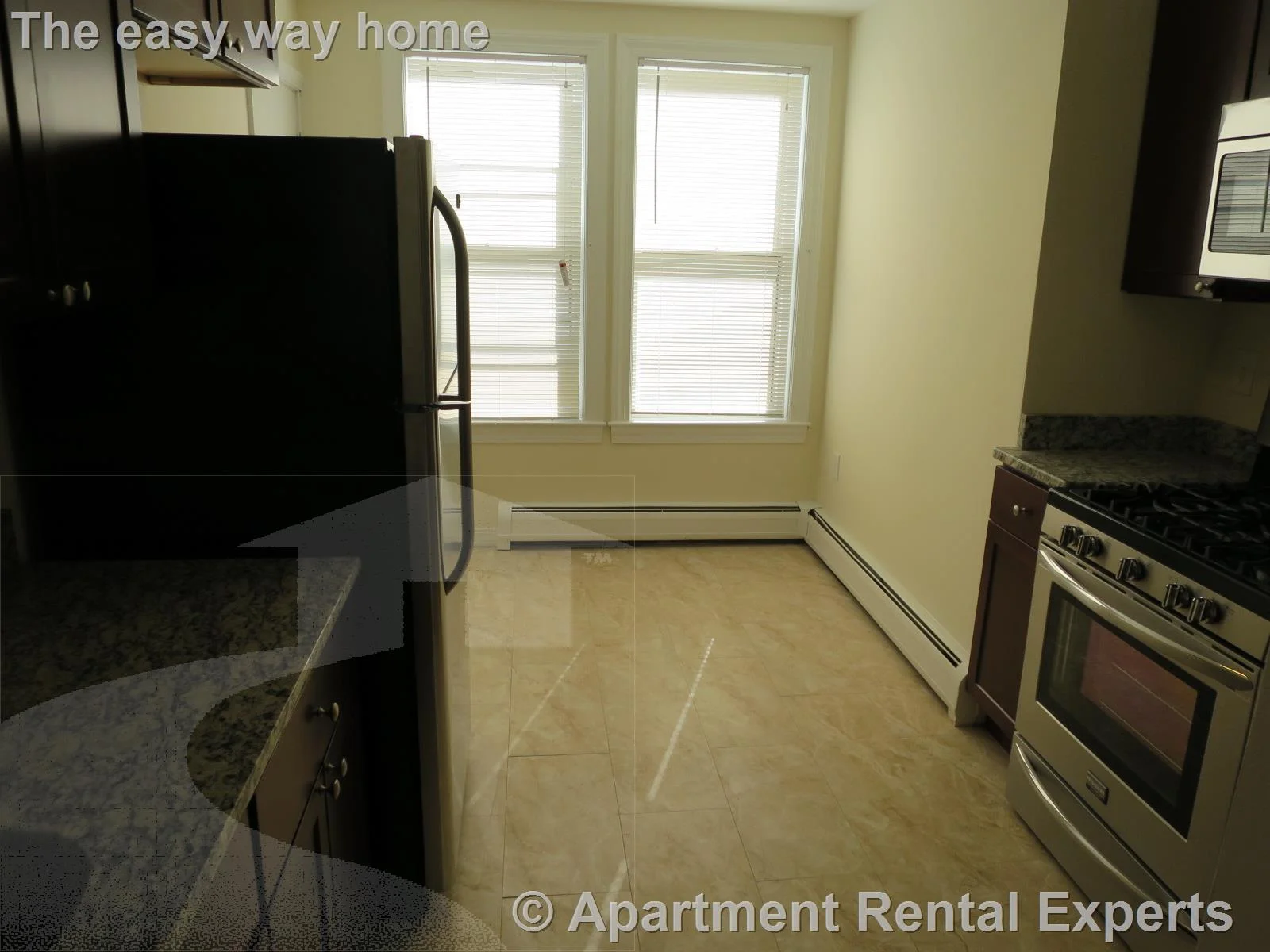 2 bed, 1 bath apartment for rent at 70 Summer St Unit 3R, Spring Hill — photo 4 of 12