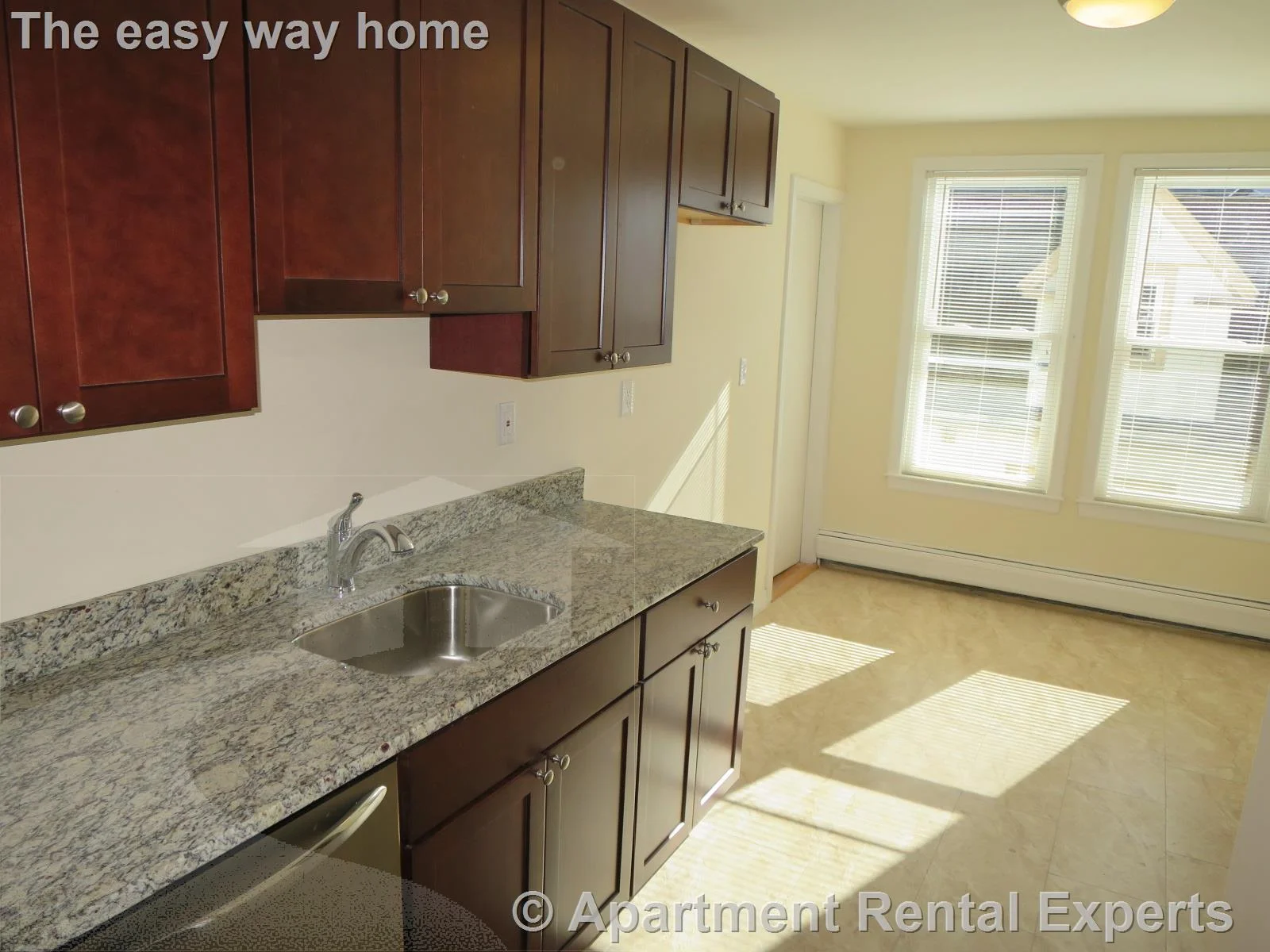2 bed, 1 bath apartment for rent at 70 Summer St Unit 3R, Spring Hill — photo 2 of 12