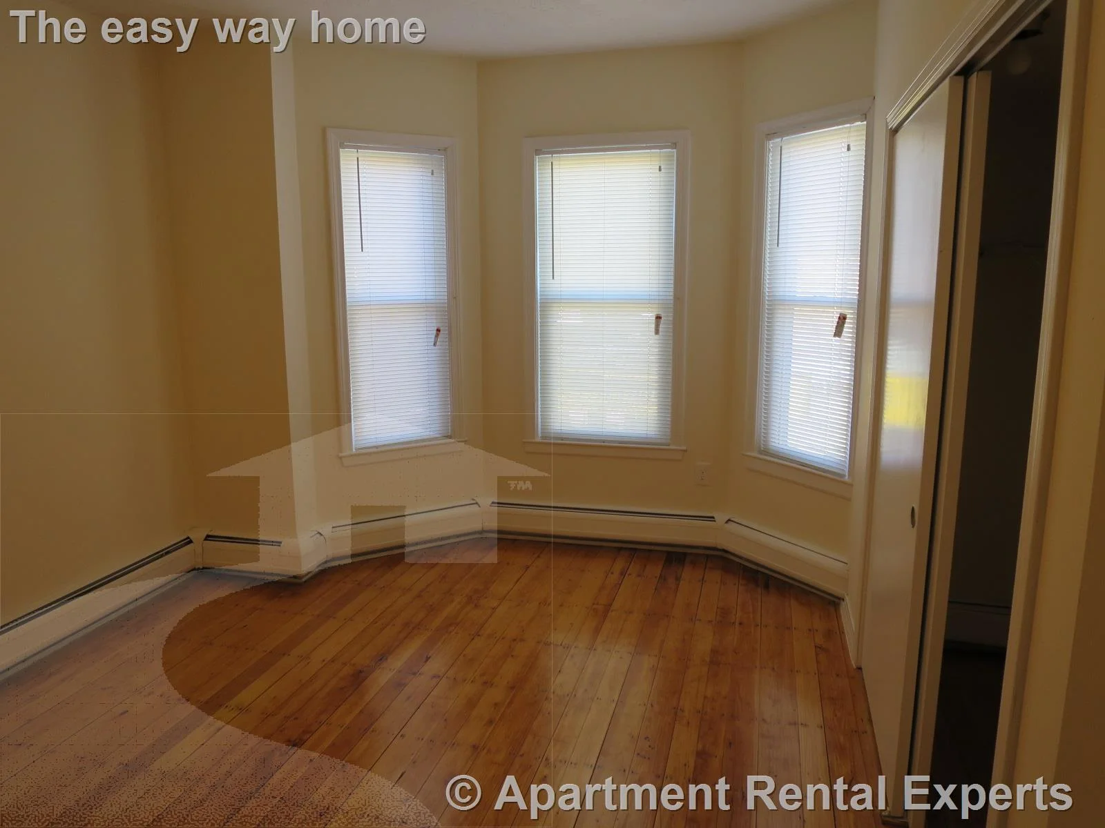 2 bed, 1 bath apartment for rent at 70 Summer St Unit 3R, Spring Hill — photo 6 of 12
