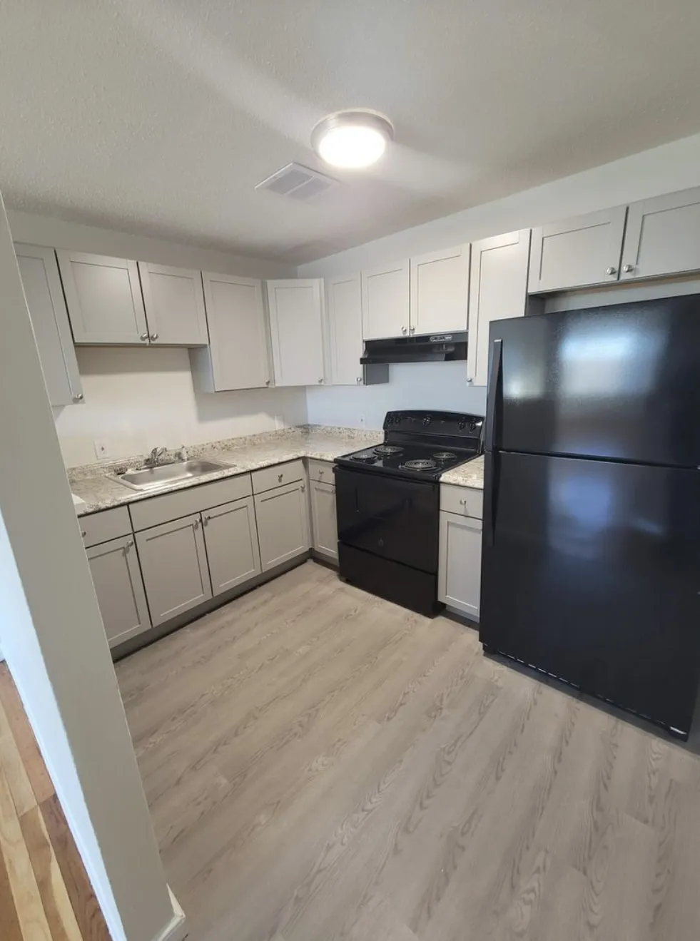 2 bed, 1 bath apartment for rent at 70 Tennis Rd Unit 3B, Mattapan — photo 7 of 10