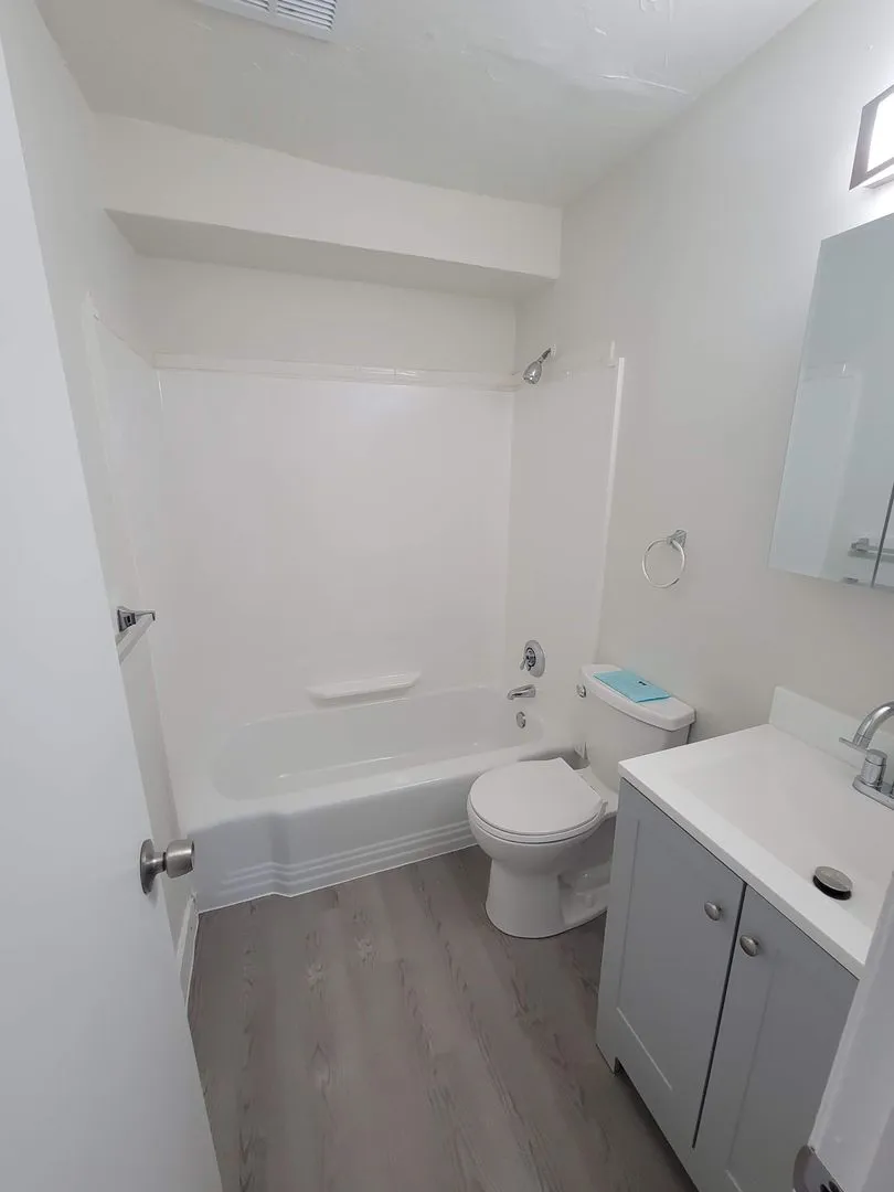 2 bed, 1 bath apartment for rent at 70 Tennis Rd Unit 3B, Mattapan — photo 3 of 10
