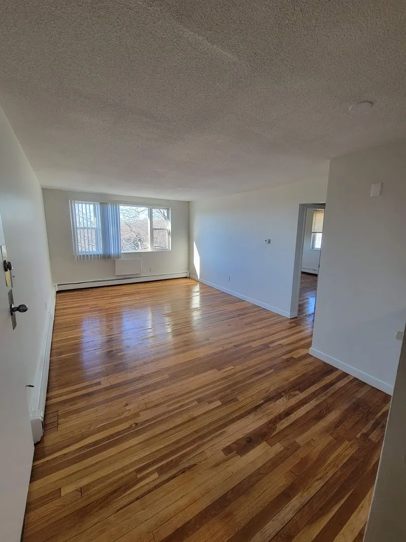 2 bed, 1 bath apartment for rent at 70 Tennis Rd Unit 3B, Mattapan — photo 2 of 10
