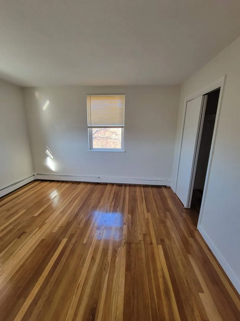 2 bed, 1 bath apartment for rent at 70 Tennis Rd Unit 3B, Mattapan — photo 5 of 10
