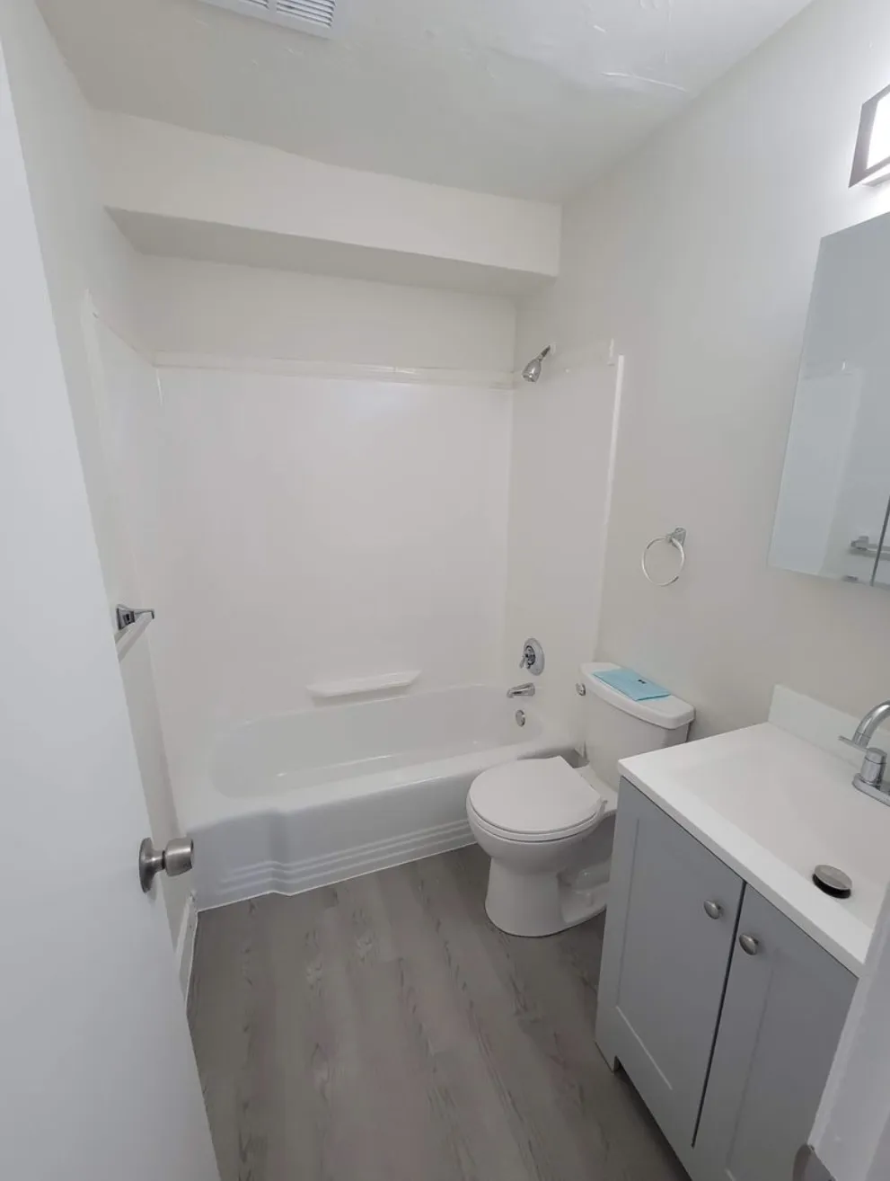 2 bed, 1 bath apartment for rent at 70 Tennis Rd Unit 3B, Mattapan — photo 9 of 10