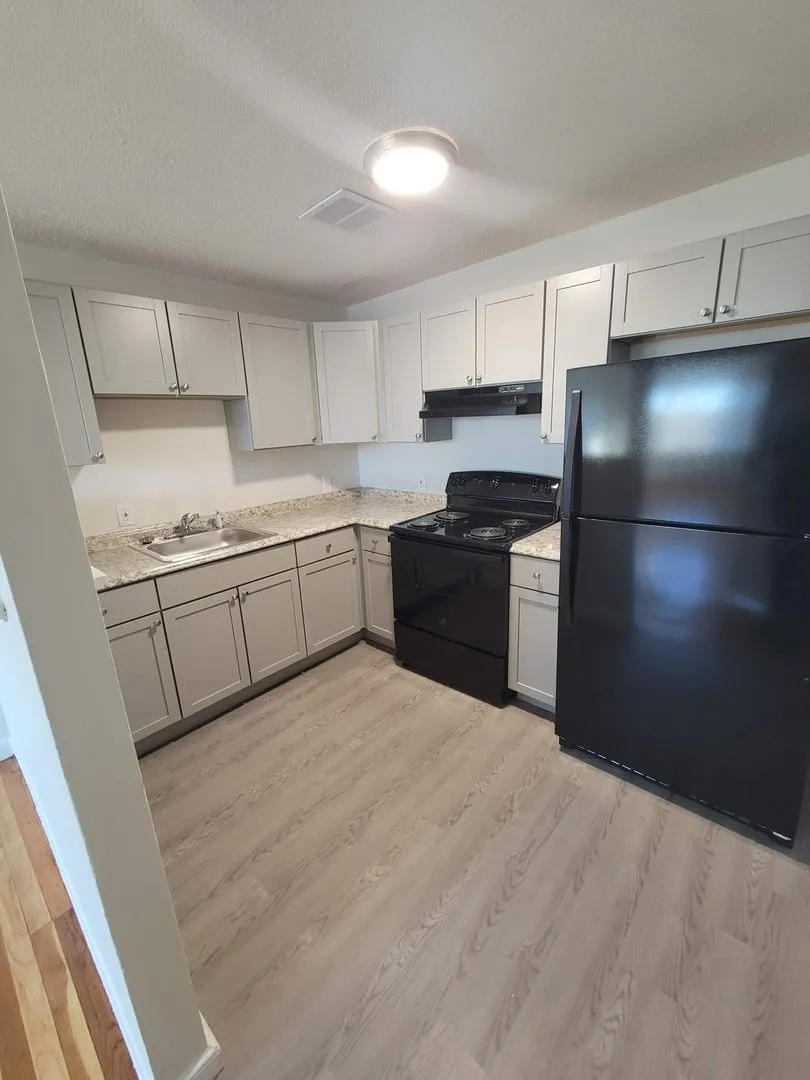 2 bed, 1 bath apartment for rent at 70 Tennis Rd Unit 3B, Mattapan — photo 1 of 10