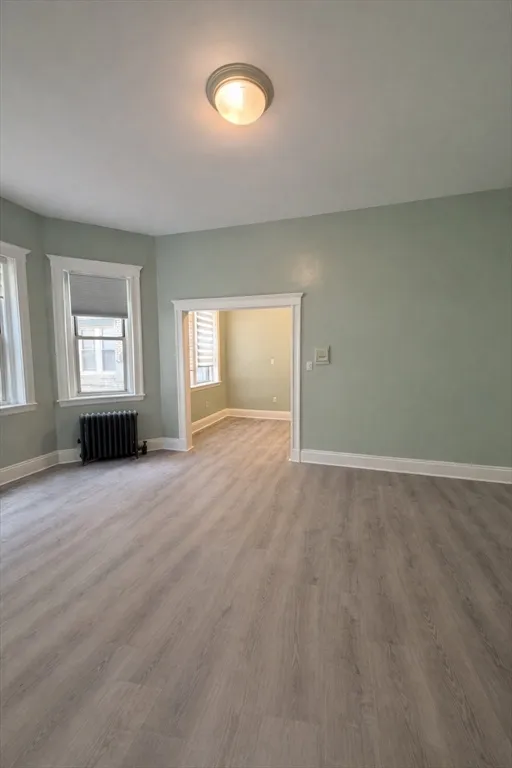 Studio bed, 1 bath apartment for rent at 70 Fenway Unit 12, Fenway — photo 4 of 16