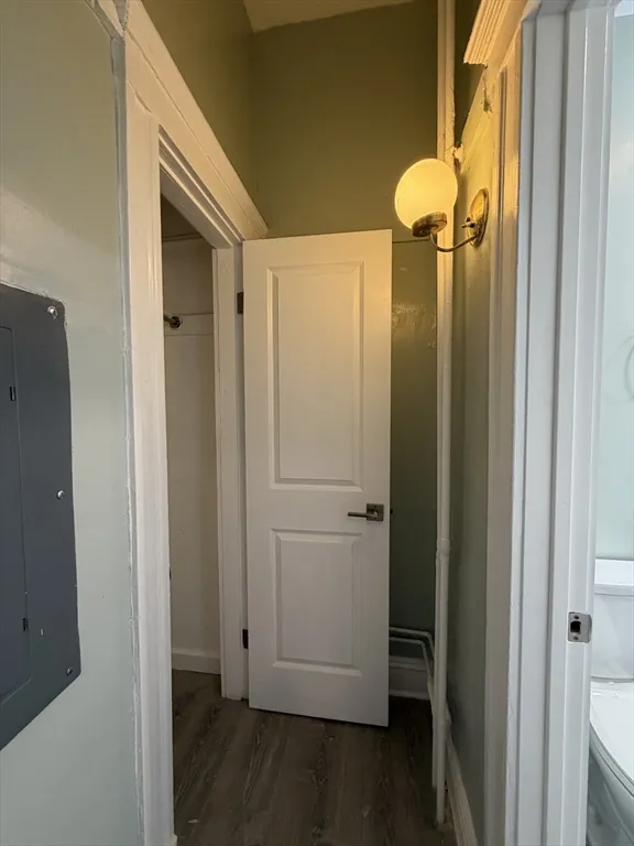 Studio bed, 1 bath apartment for rent at 70 Fenway Unit 12, Fenway — photo 8 of 16